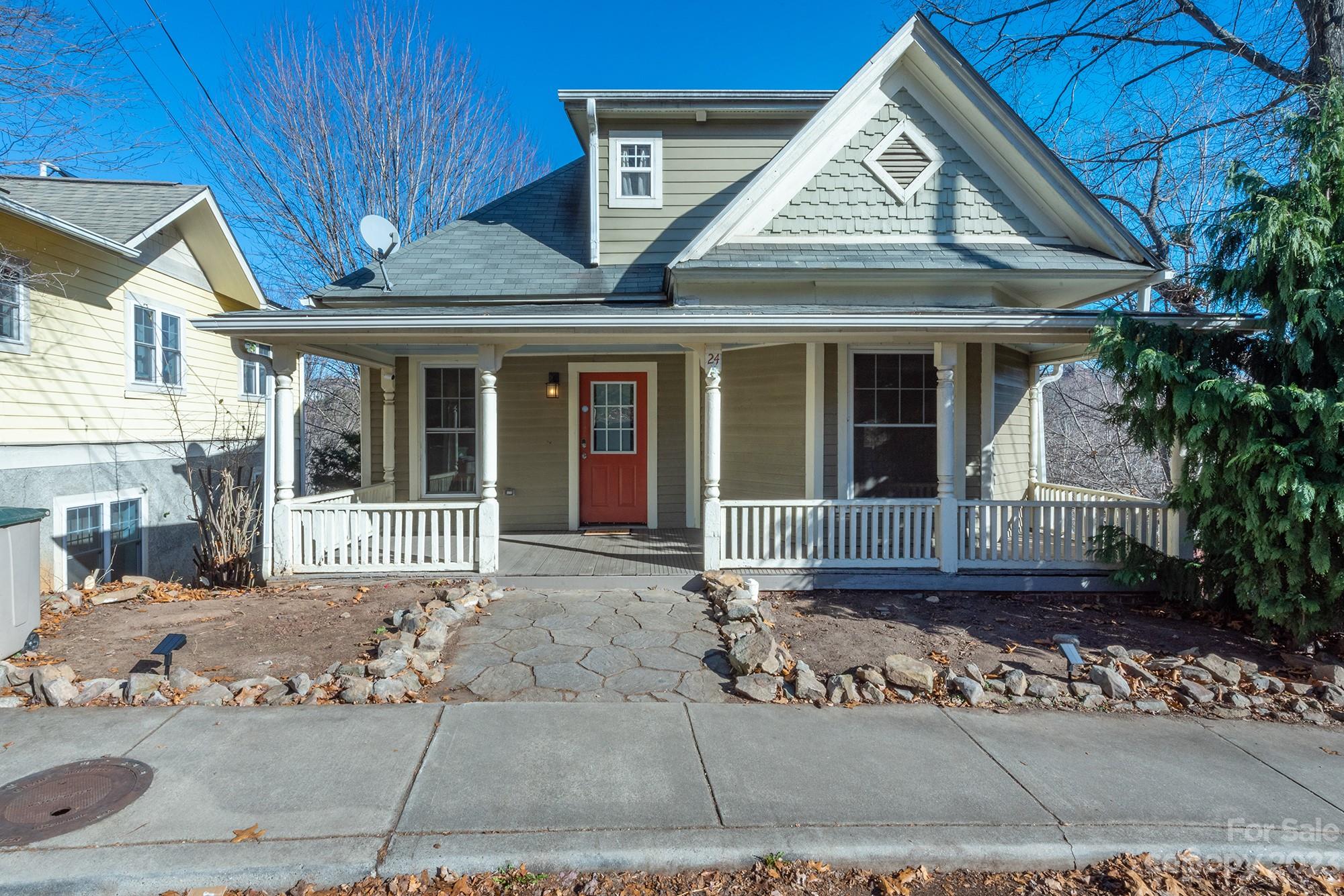 Prospect Terrace - Residential