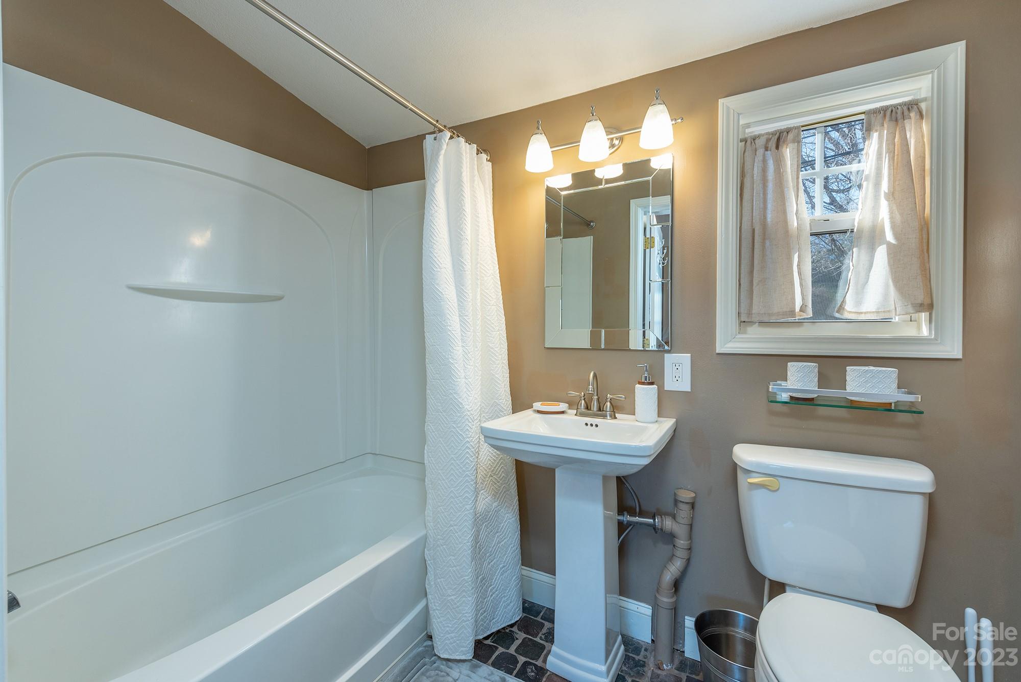 Prospect Terrace - Residential