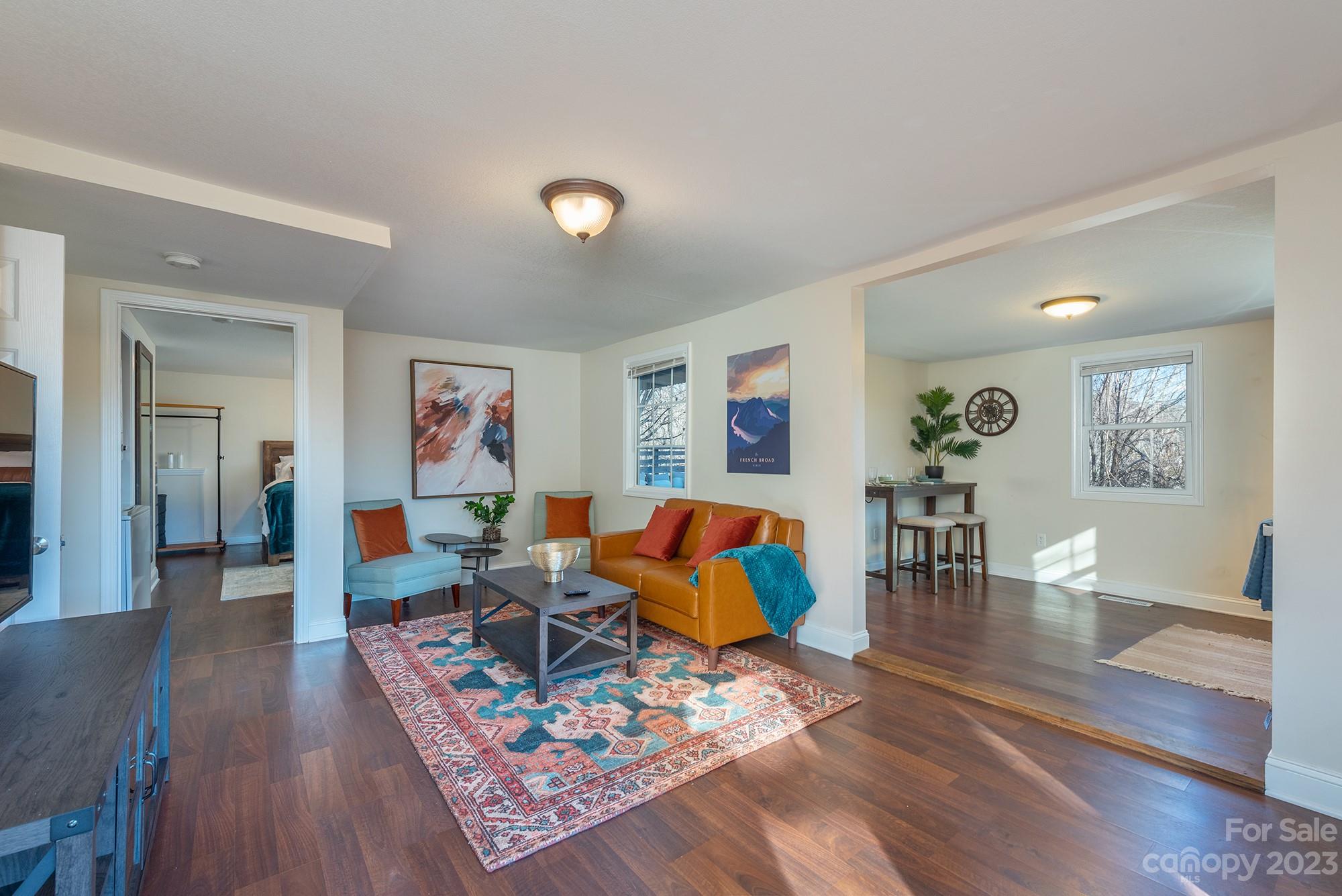 Prospect Terrace - Residential