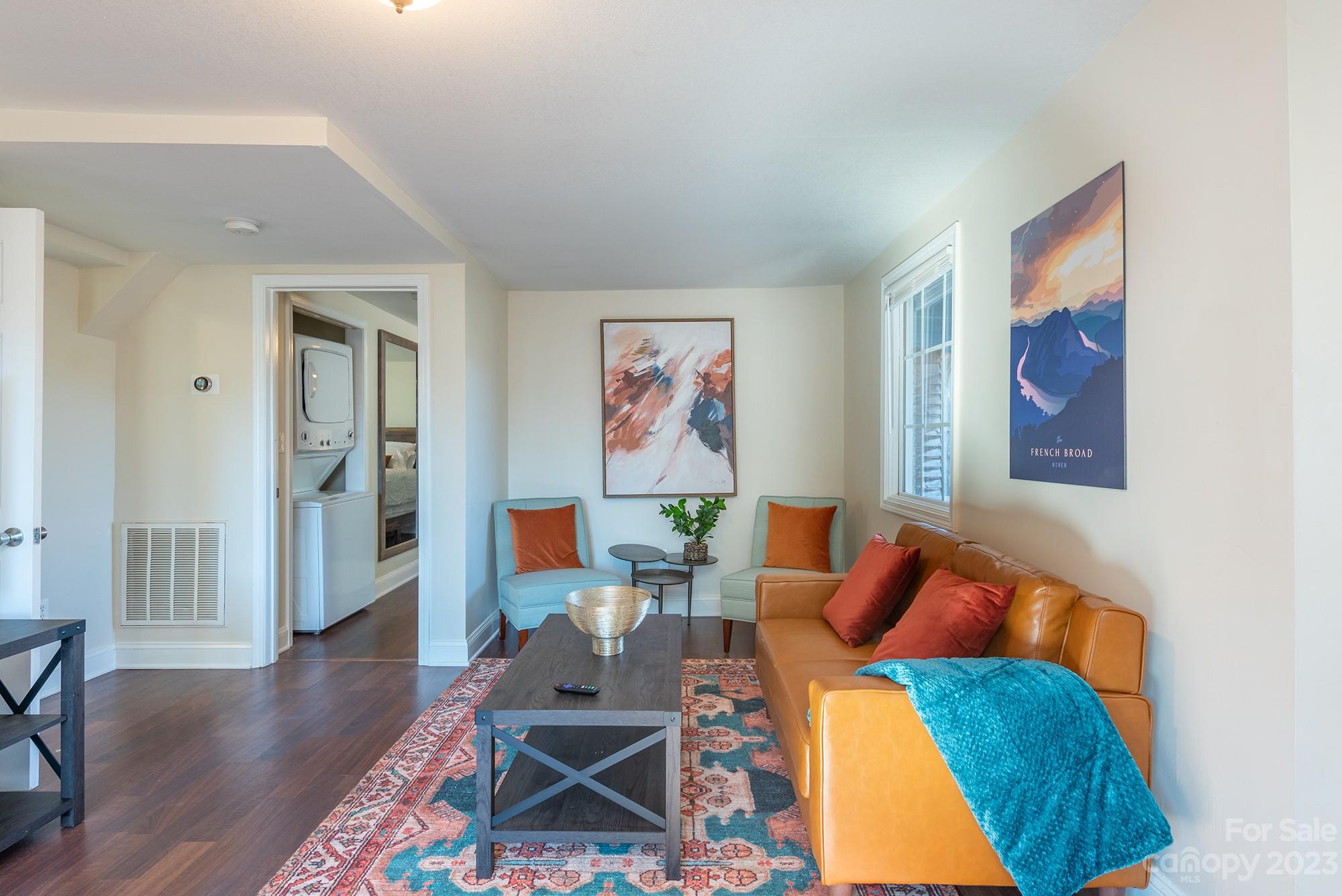 Prospect Terrace - Residential