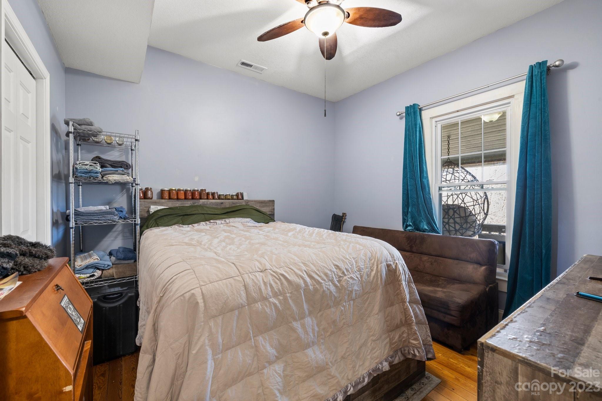 Prospect Terrace - Residential