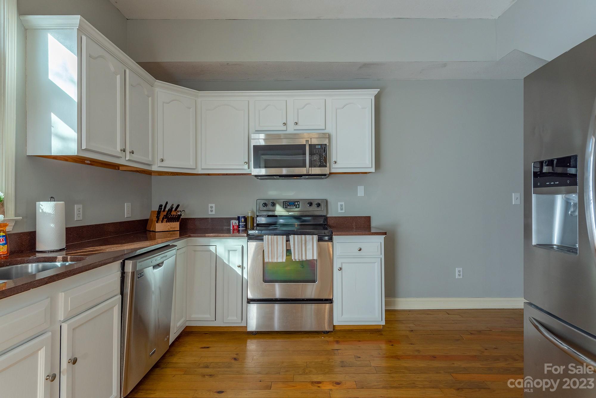 Prospect Terrace - Residential