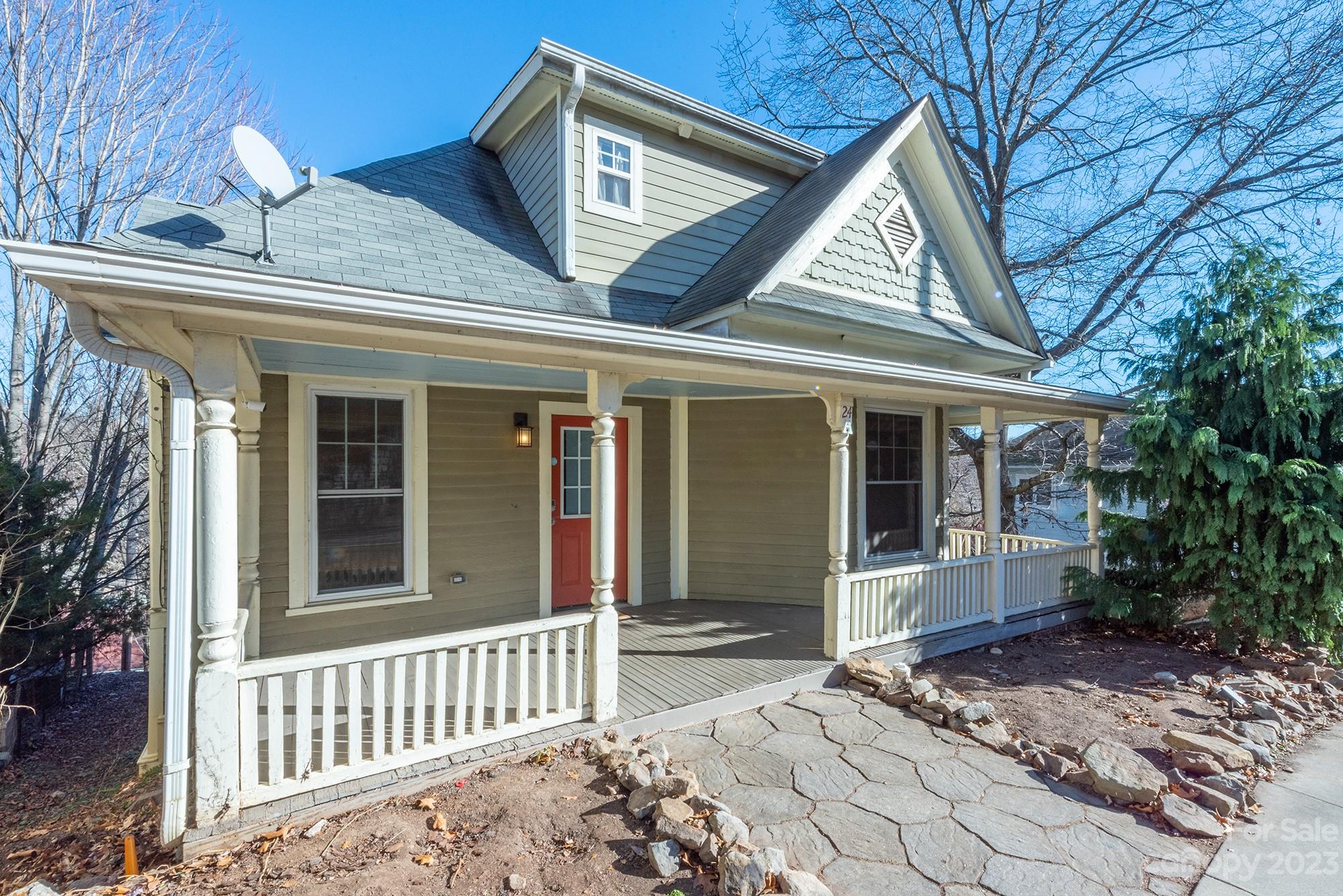 Prospect Terrace - Residential