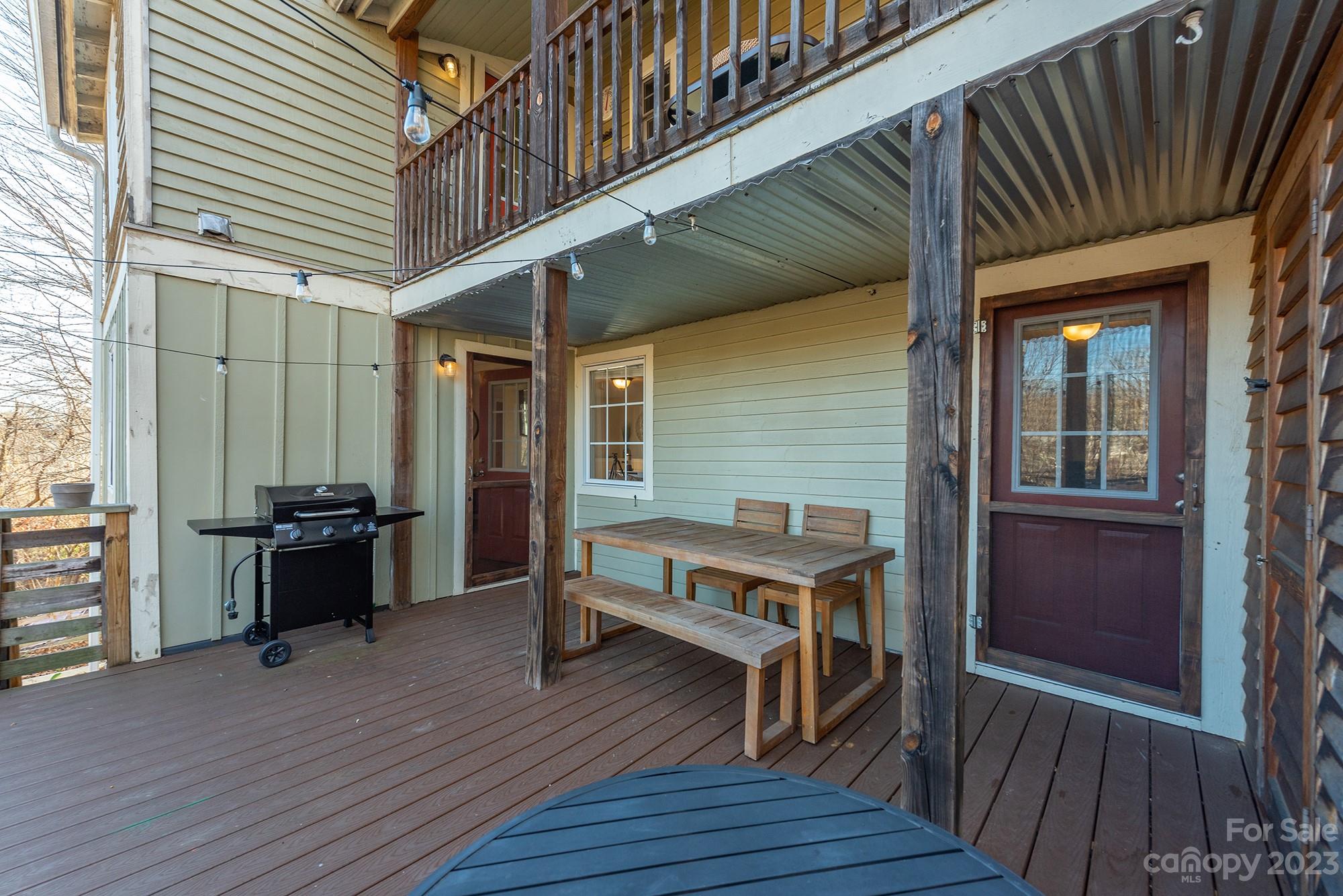 Prospect Terrace - Residential