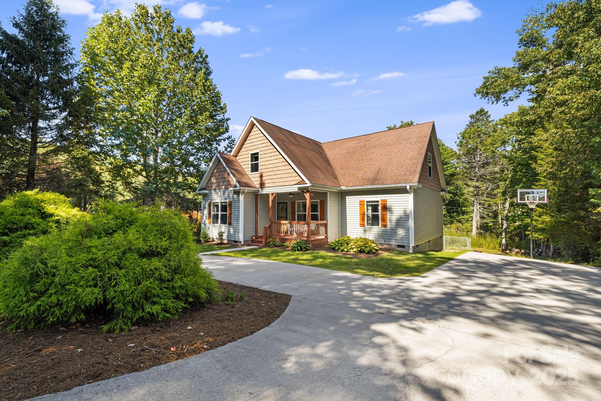 2089 Swiss Pine Lake Drive