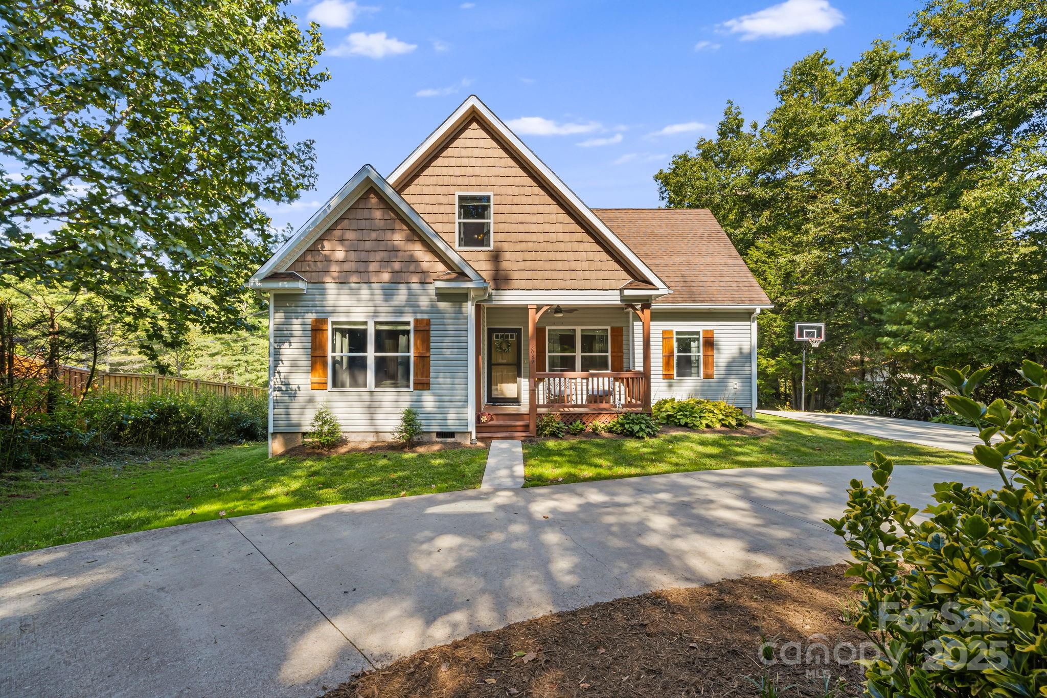 2089 Swiss Pine Lake Drive