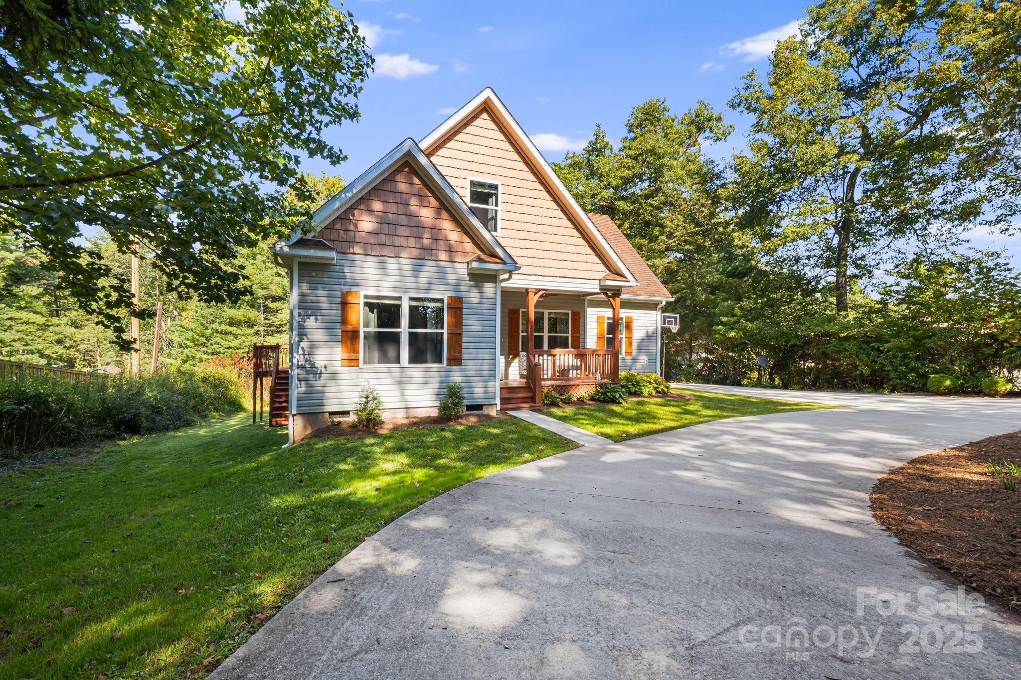2089 Swiss Pine Lake Drive