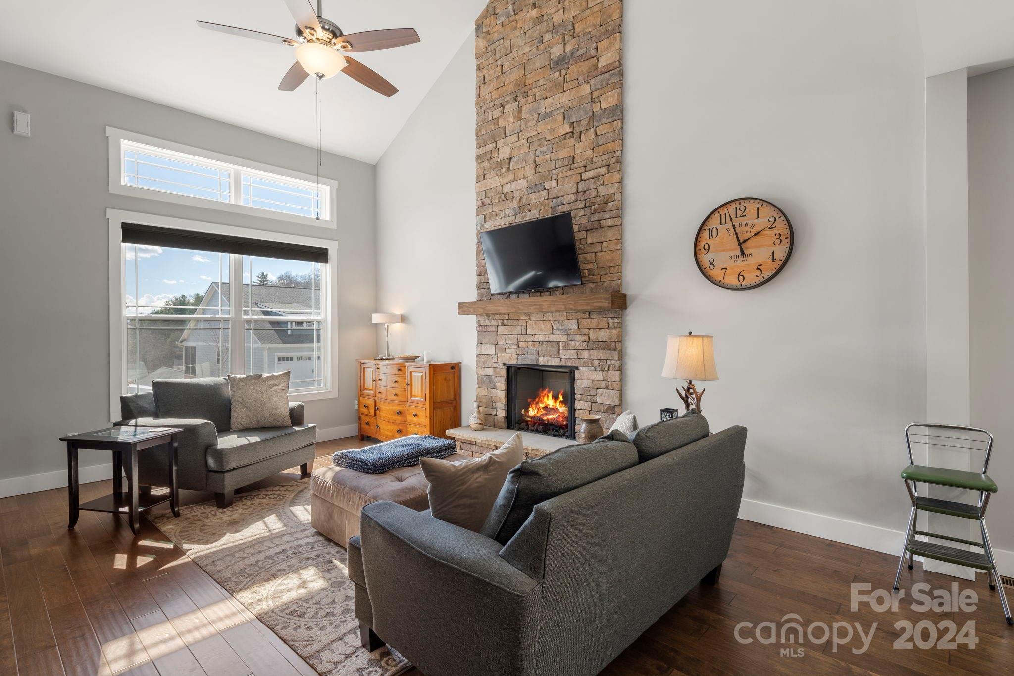 The Cottages at Cypress Run - Residential