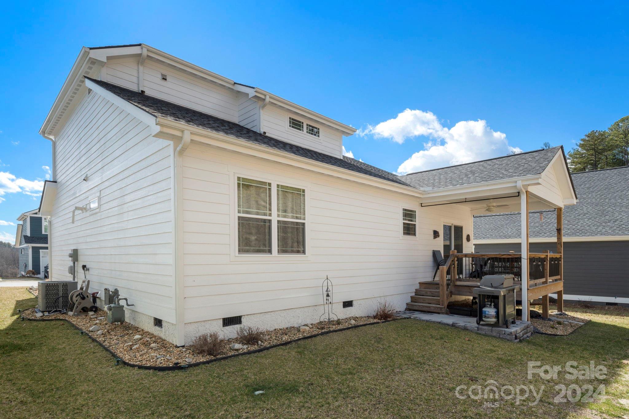 The Cottages at Cypress Run - Residential
