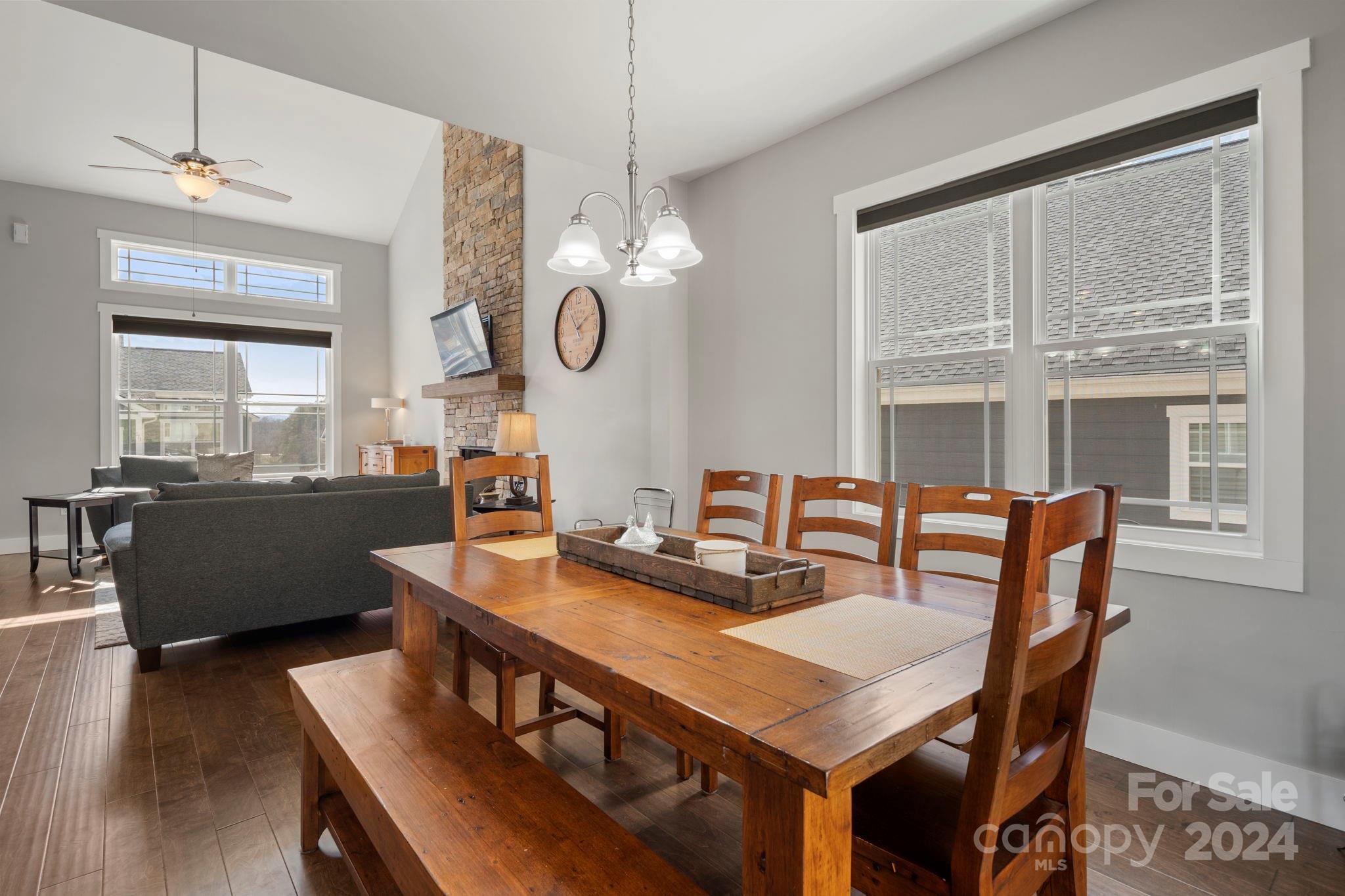 The Cottages at Cypress Run - Residential