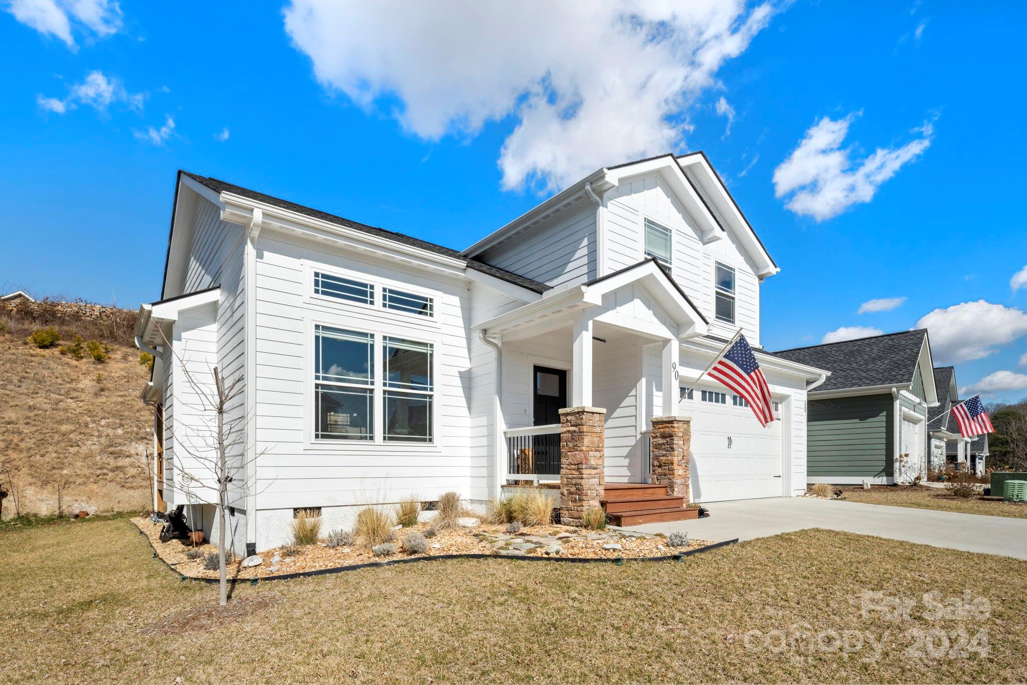 The Cottages at Cypress Run - Residential