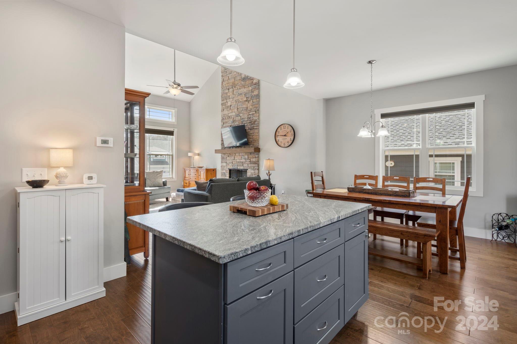 The Cottages at Cypress Run - Residential