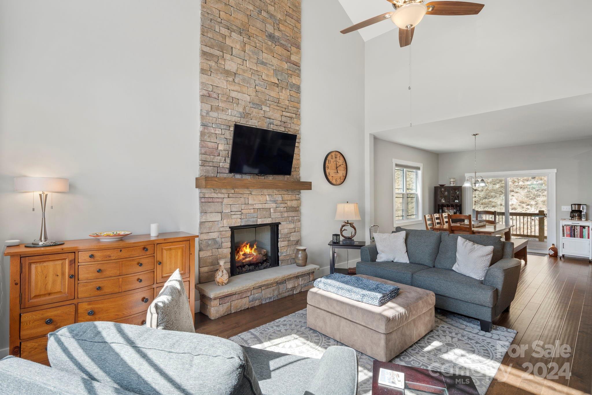 The Cottages at Cypress Run - Residential