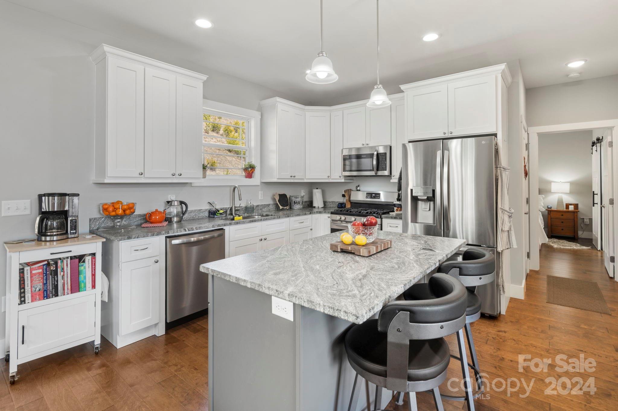 The Cottages at Cypress Run - Residential