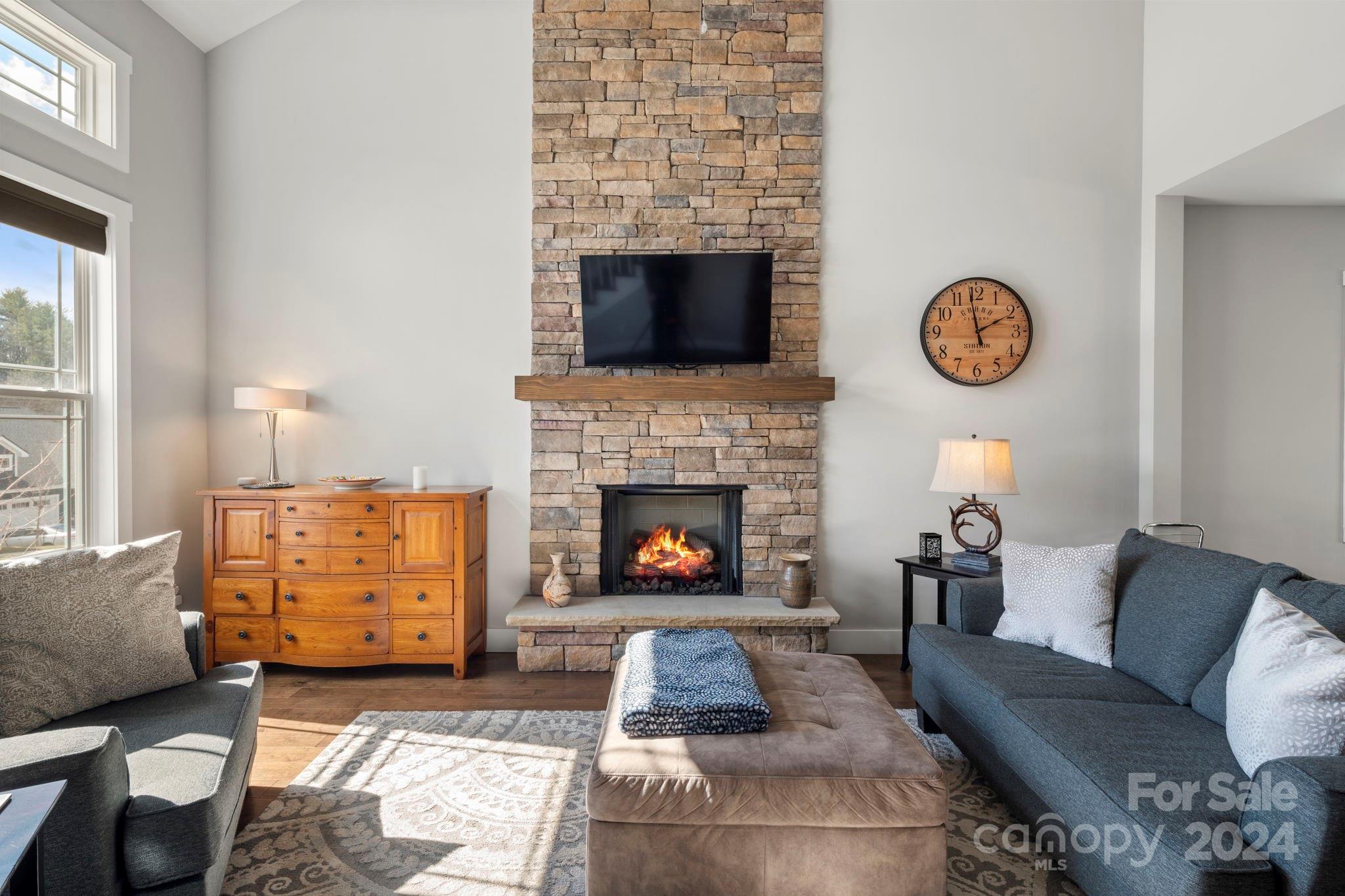 The Cottages at Cypress Run - Residential