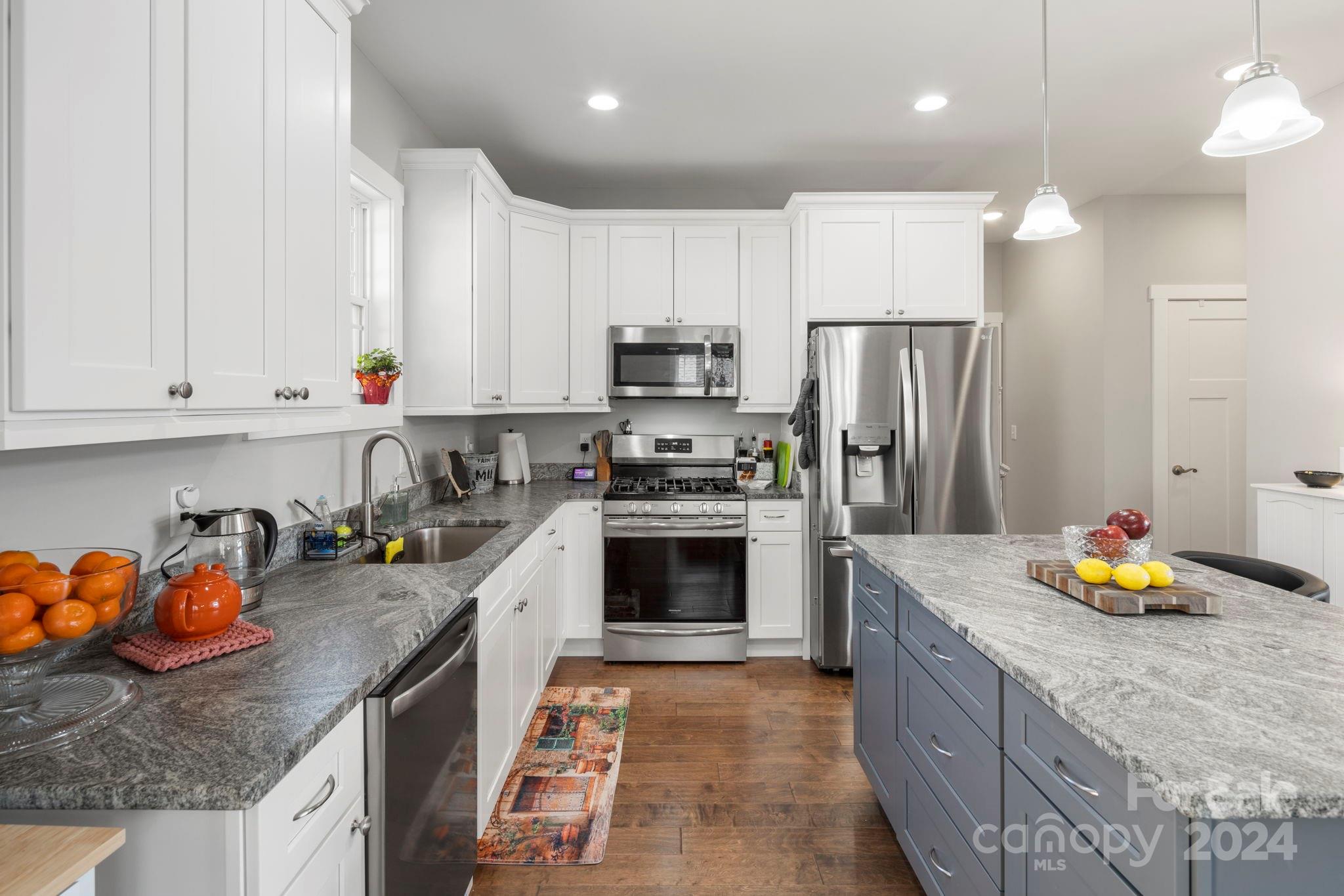 The Cottages at Cypress Run - Residential