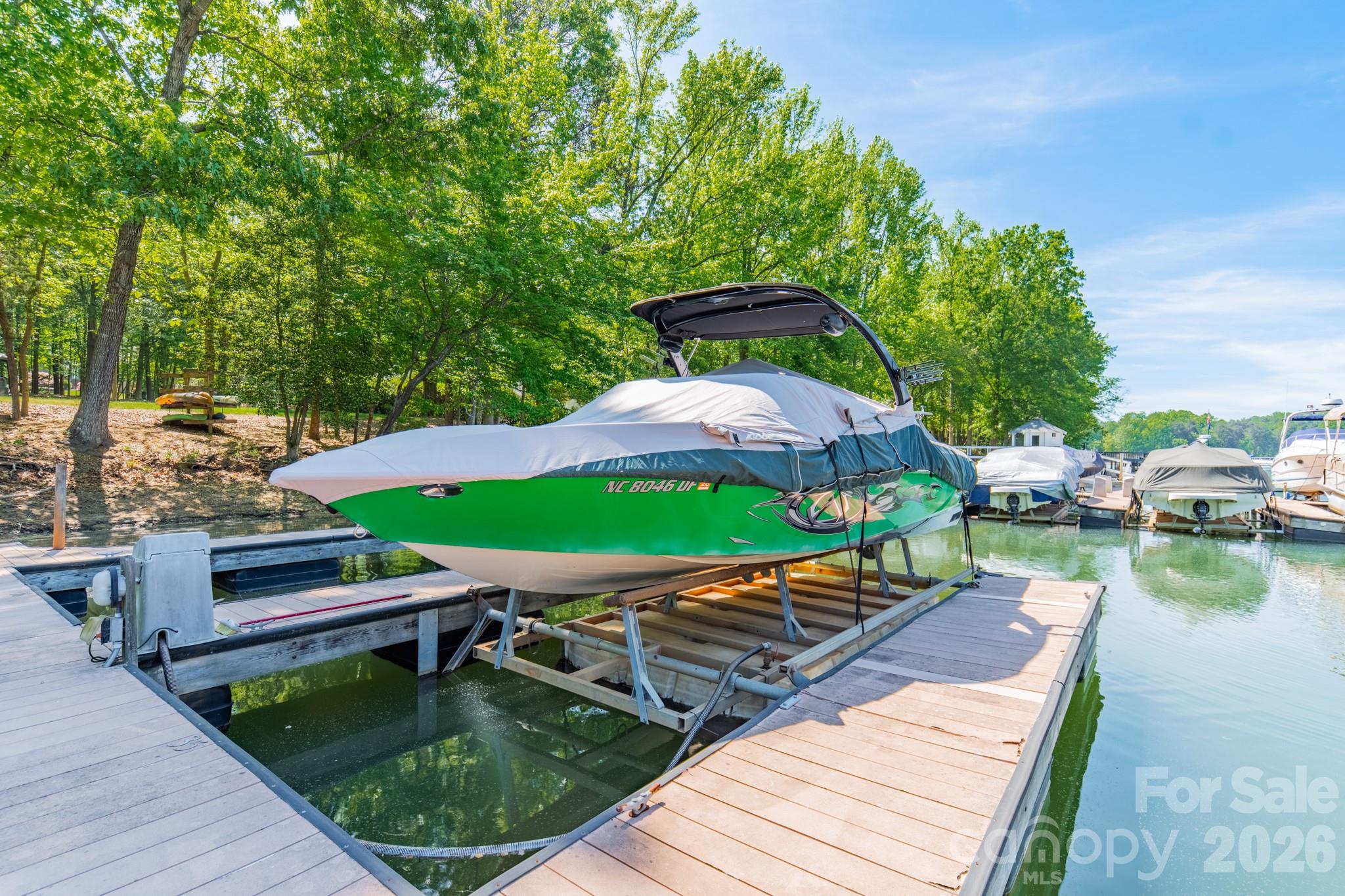 Pine Isle - Residential