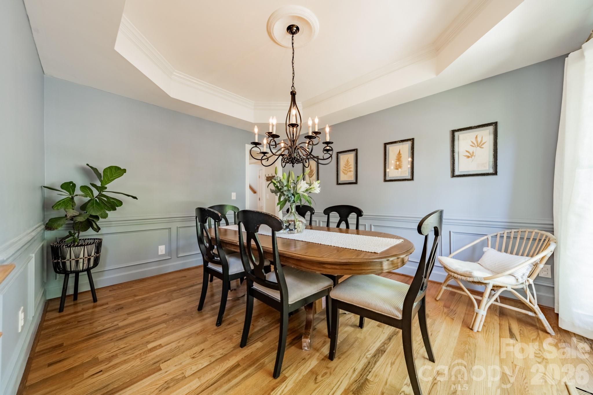 Pine Isle - Residential