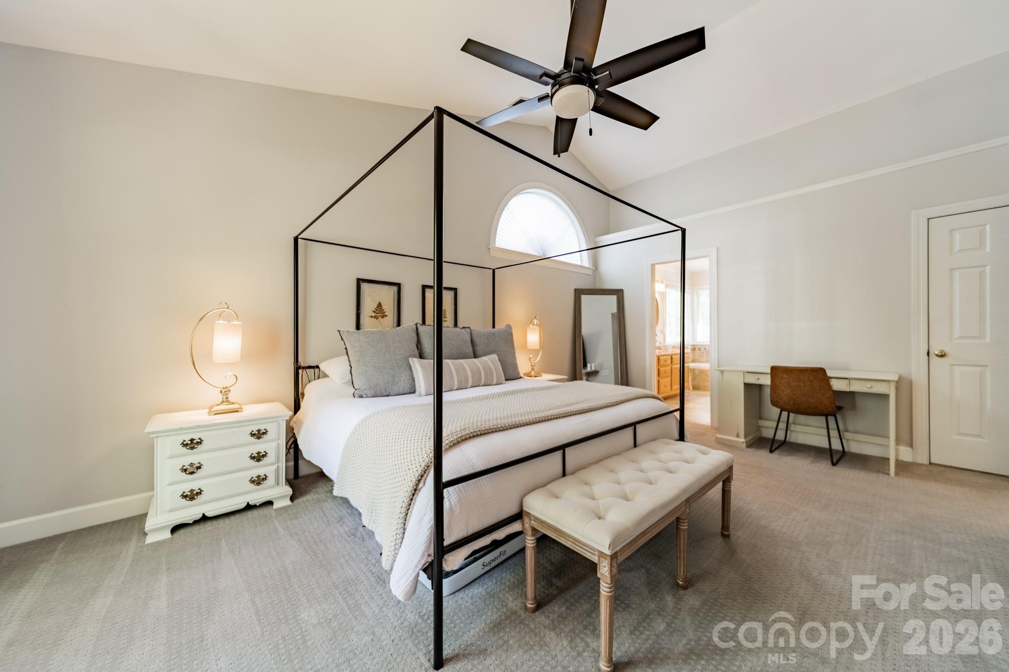 Pine Isle - Residential