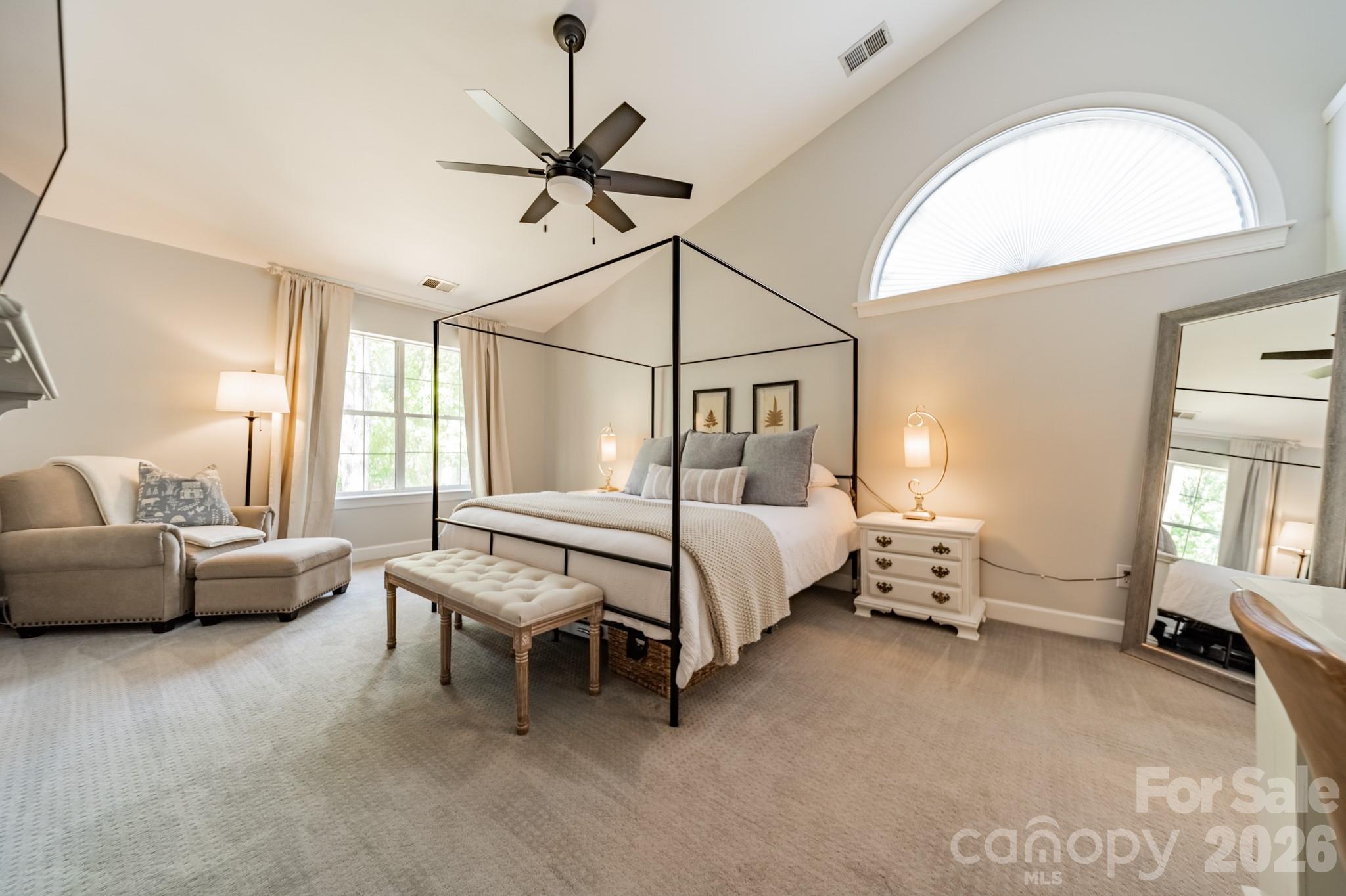 Pine Isle - Residential