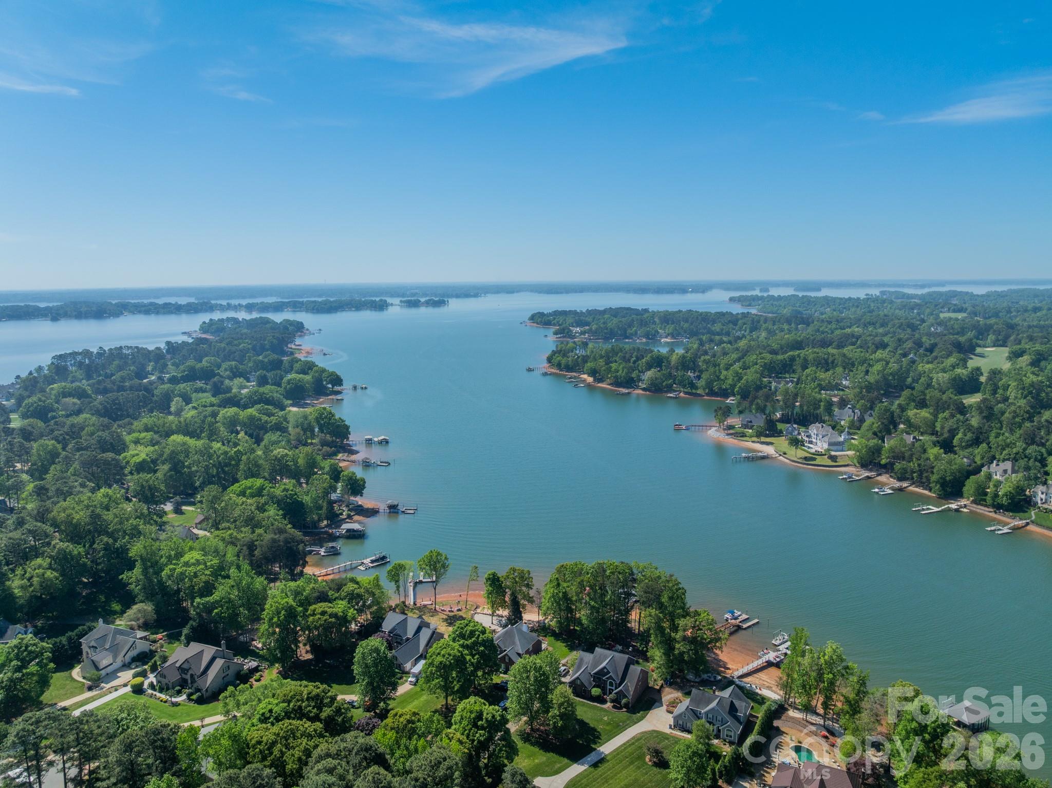 Pine Isle - Residential