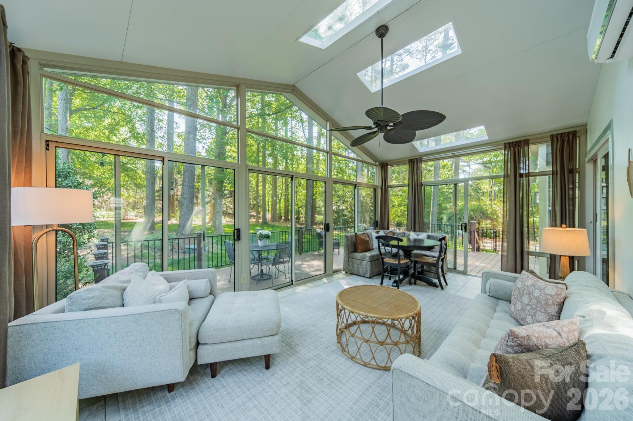 Pine Isle - Residential