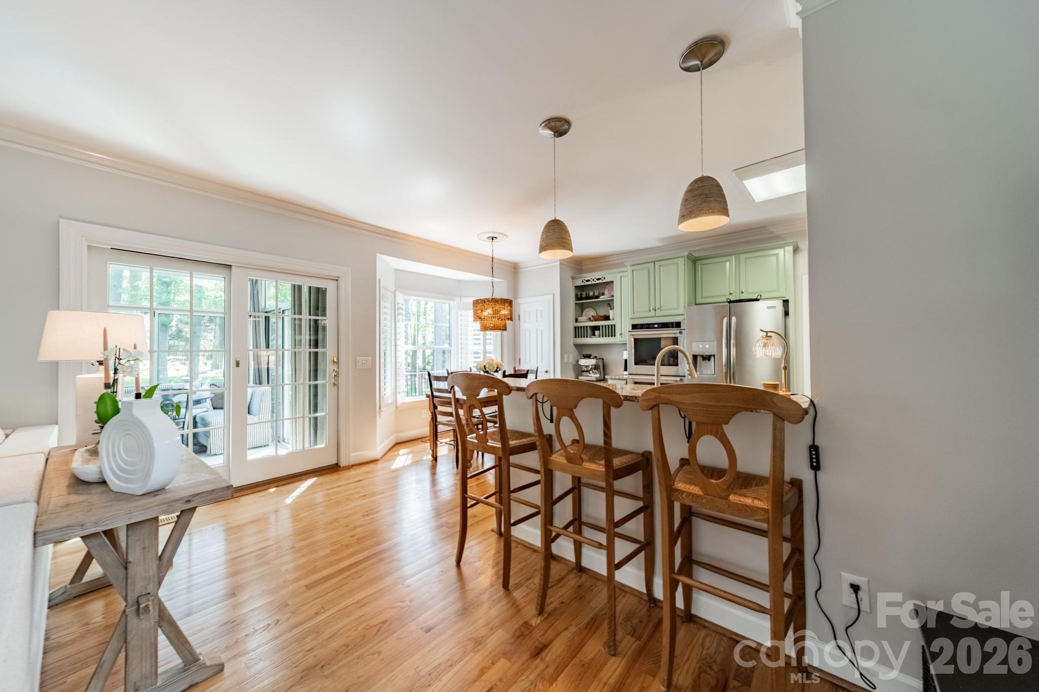 Pine Isle - Residential