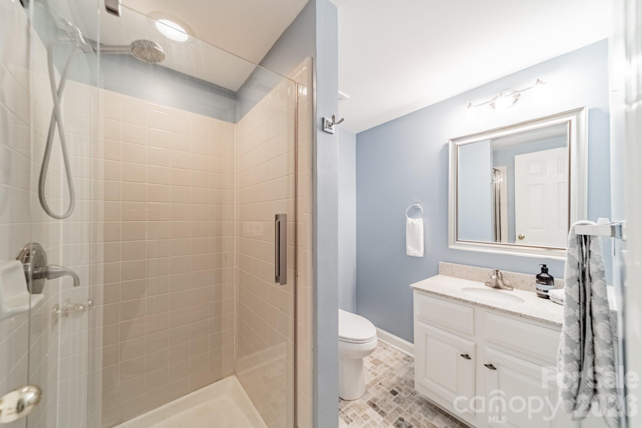 Pine Isle - Residential