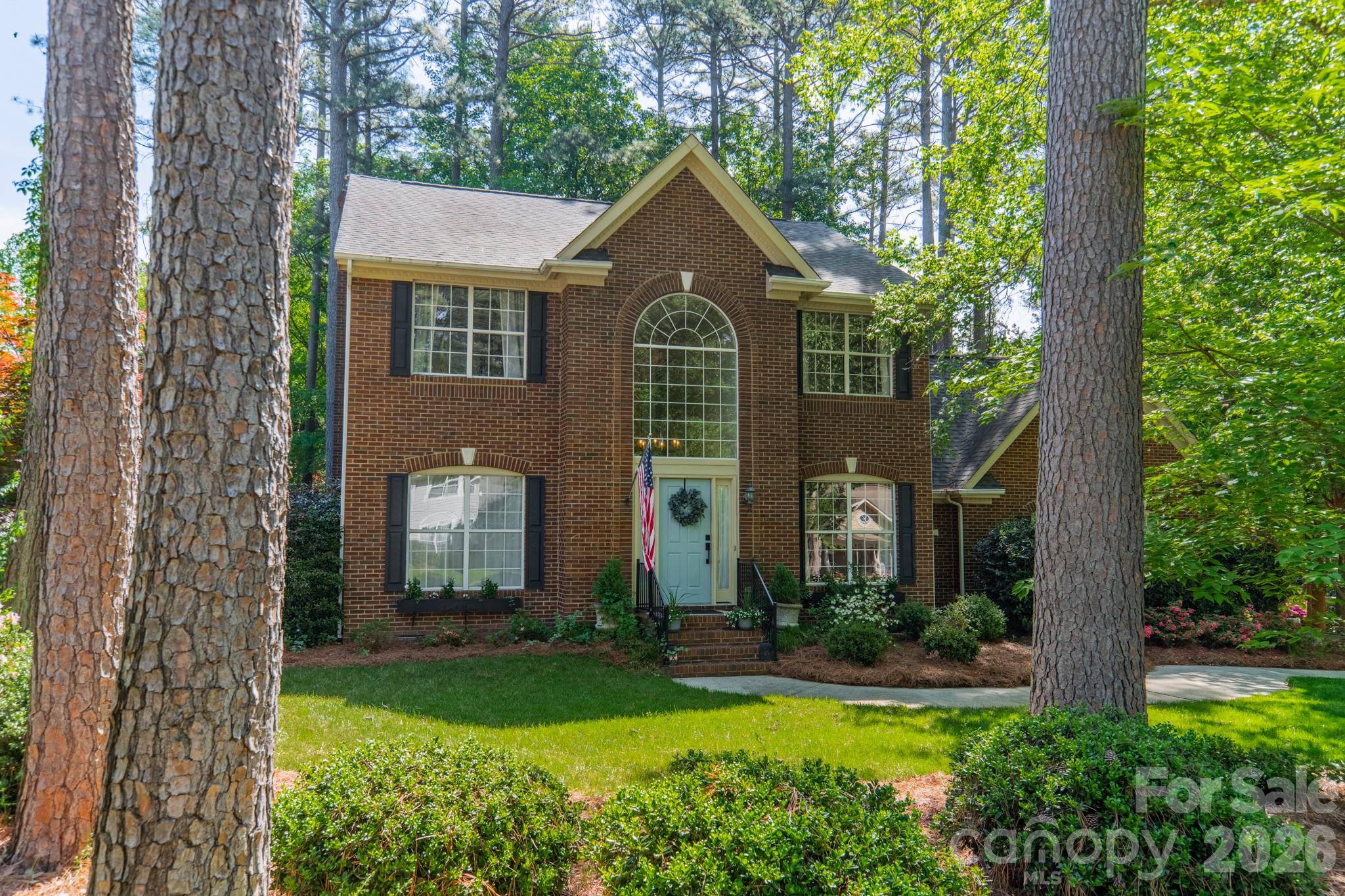 Pine Isle - Residential