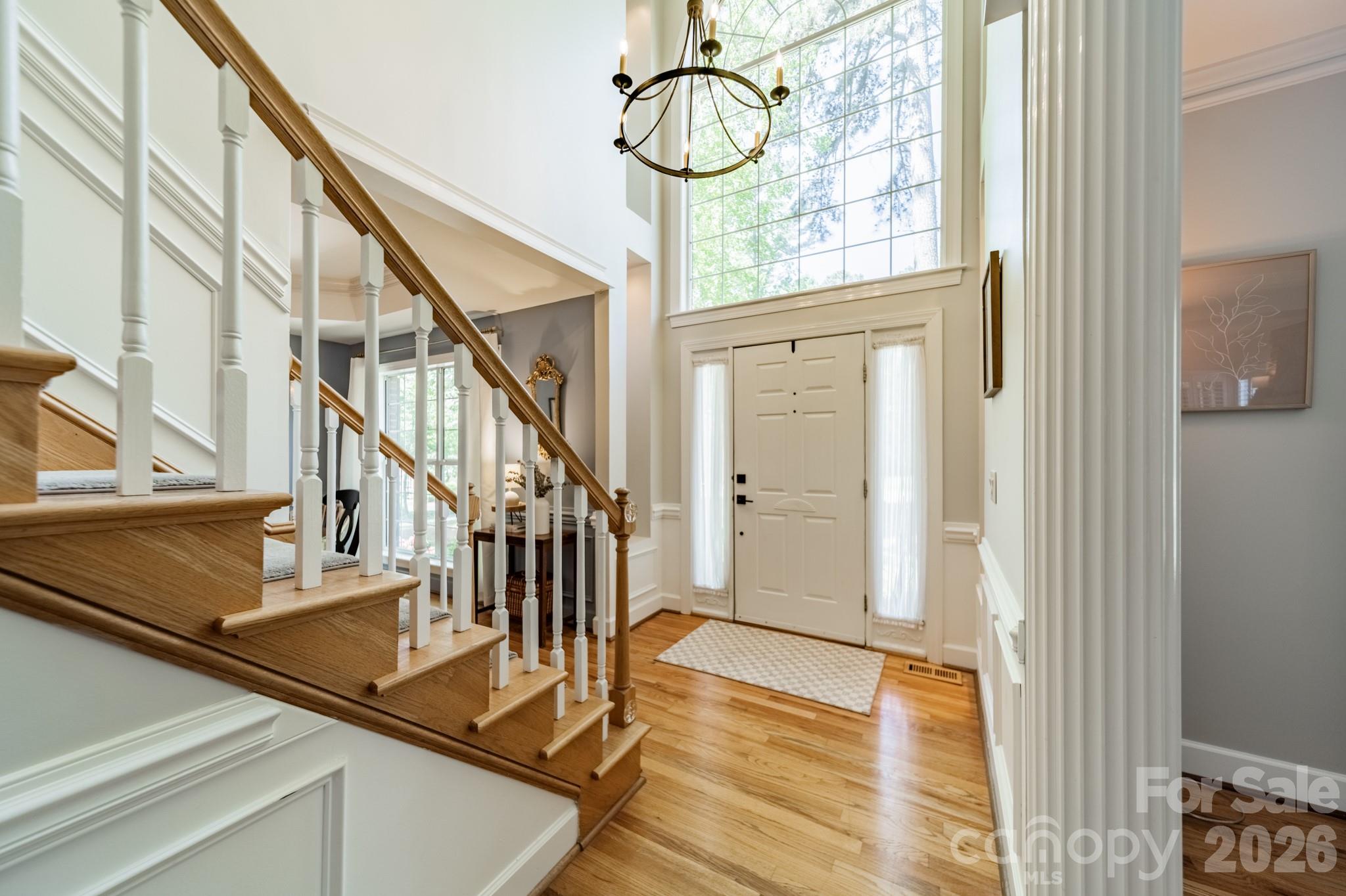 Pine Isle - Residential