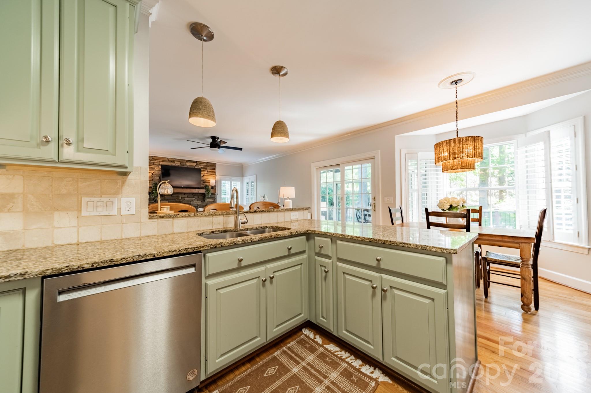 Pine Isle - Residential