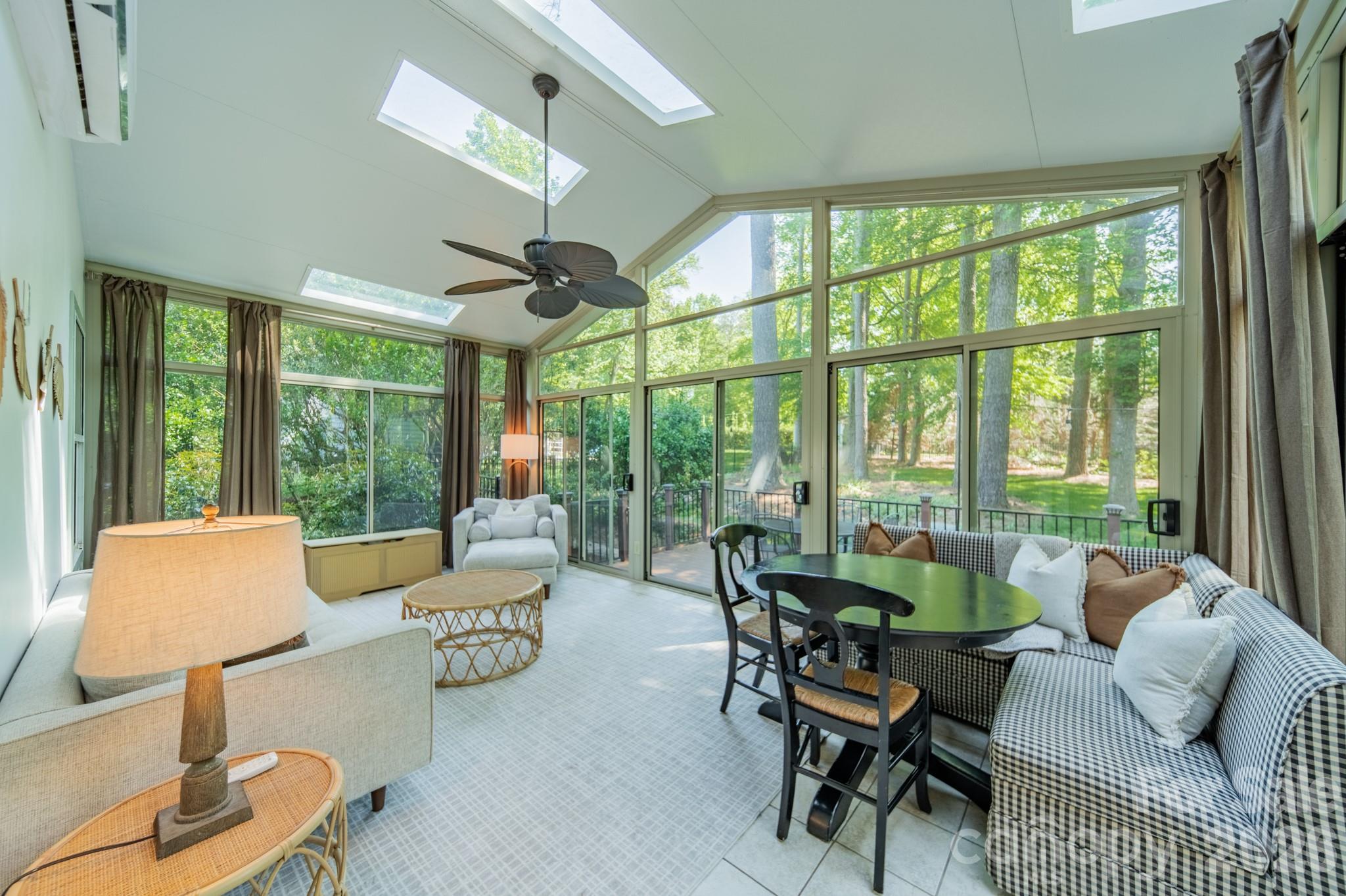 Pine Isle - Residential