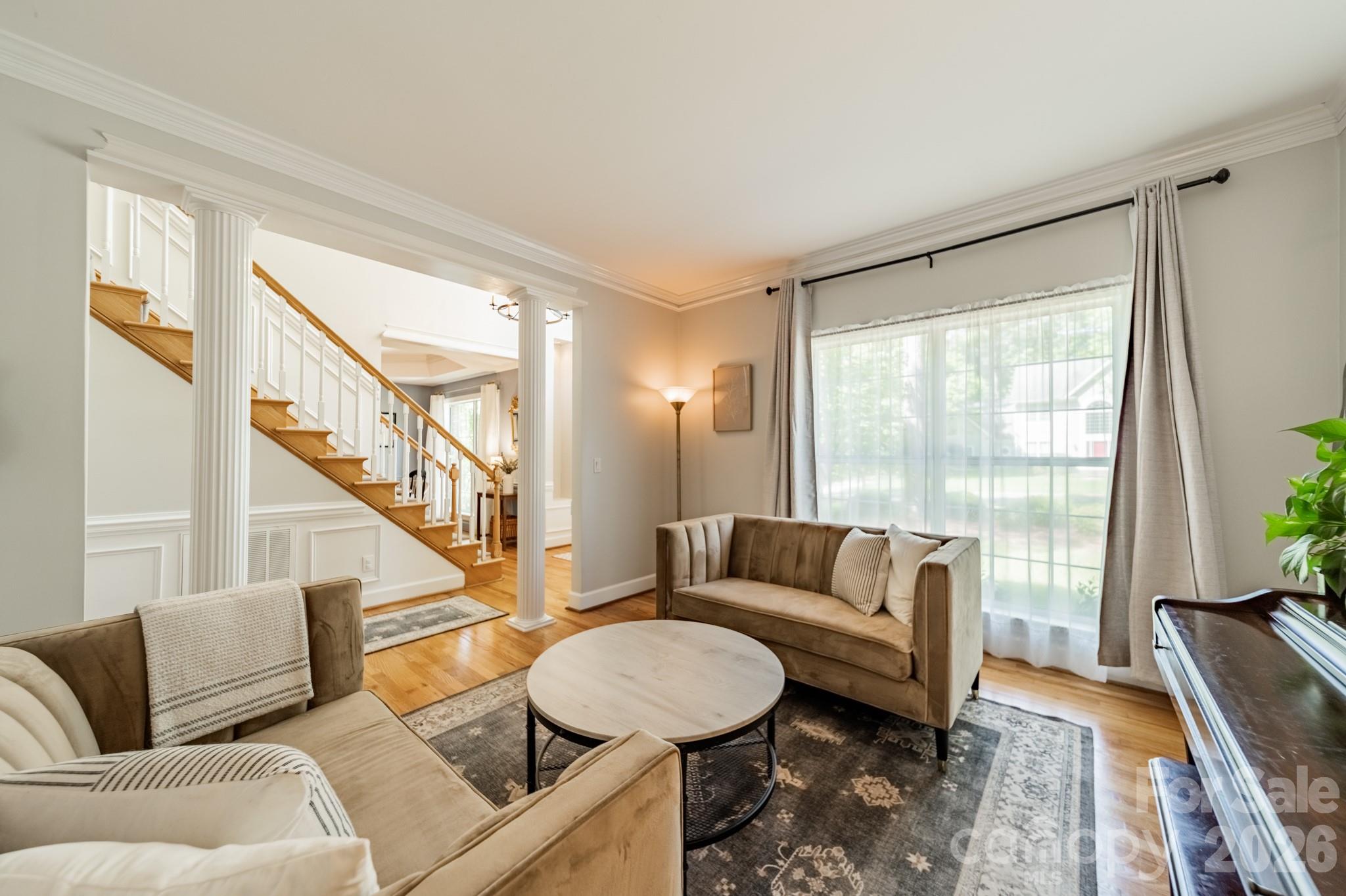 Pine Isle - Residential