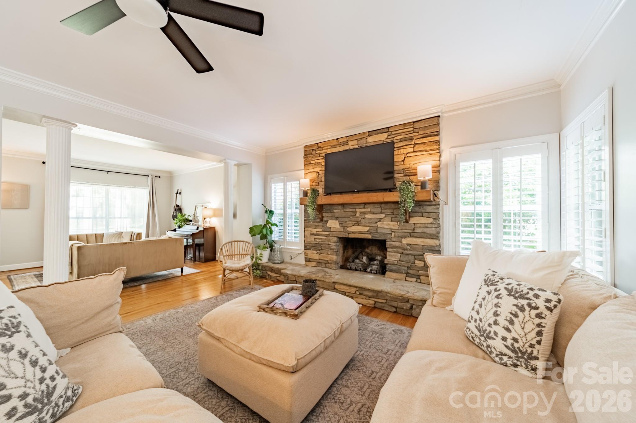 Pine Isle - Residential