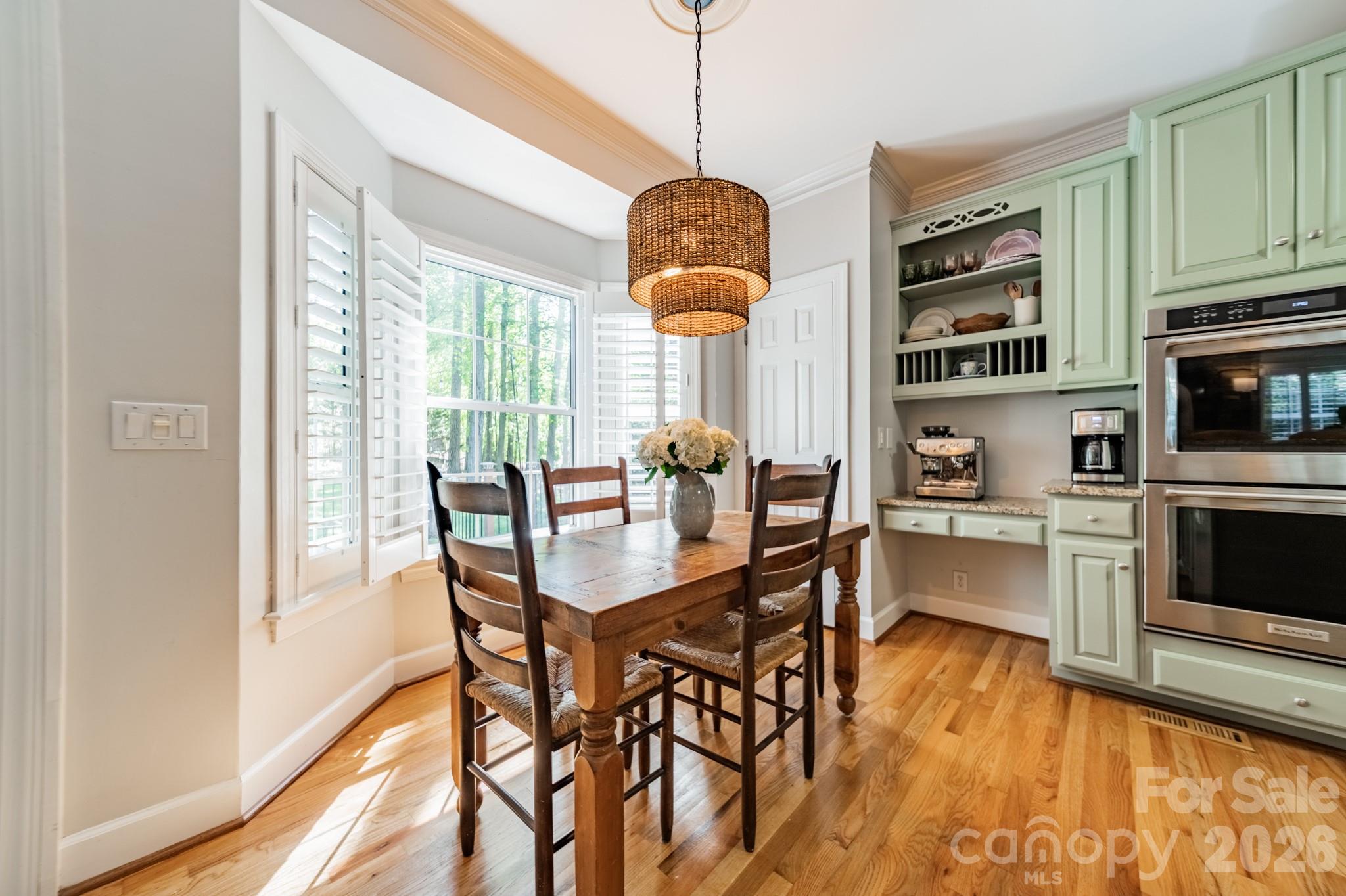 Pine Isle - Residential