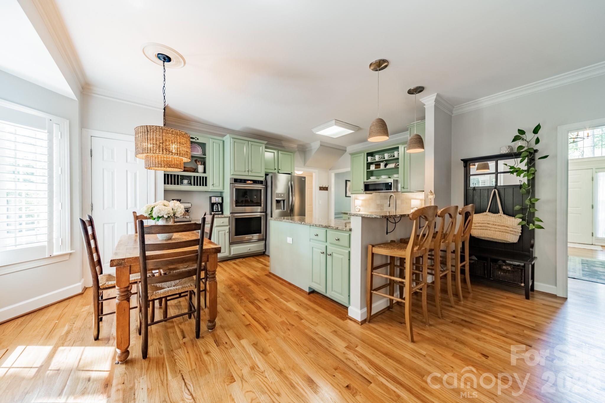 Pine Isle - Residential