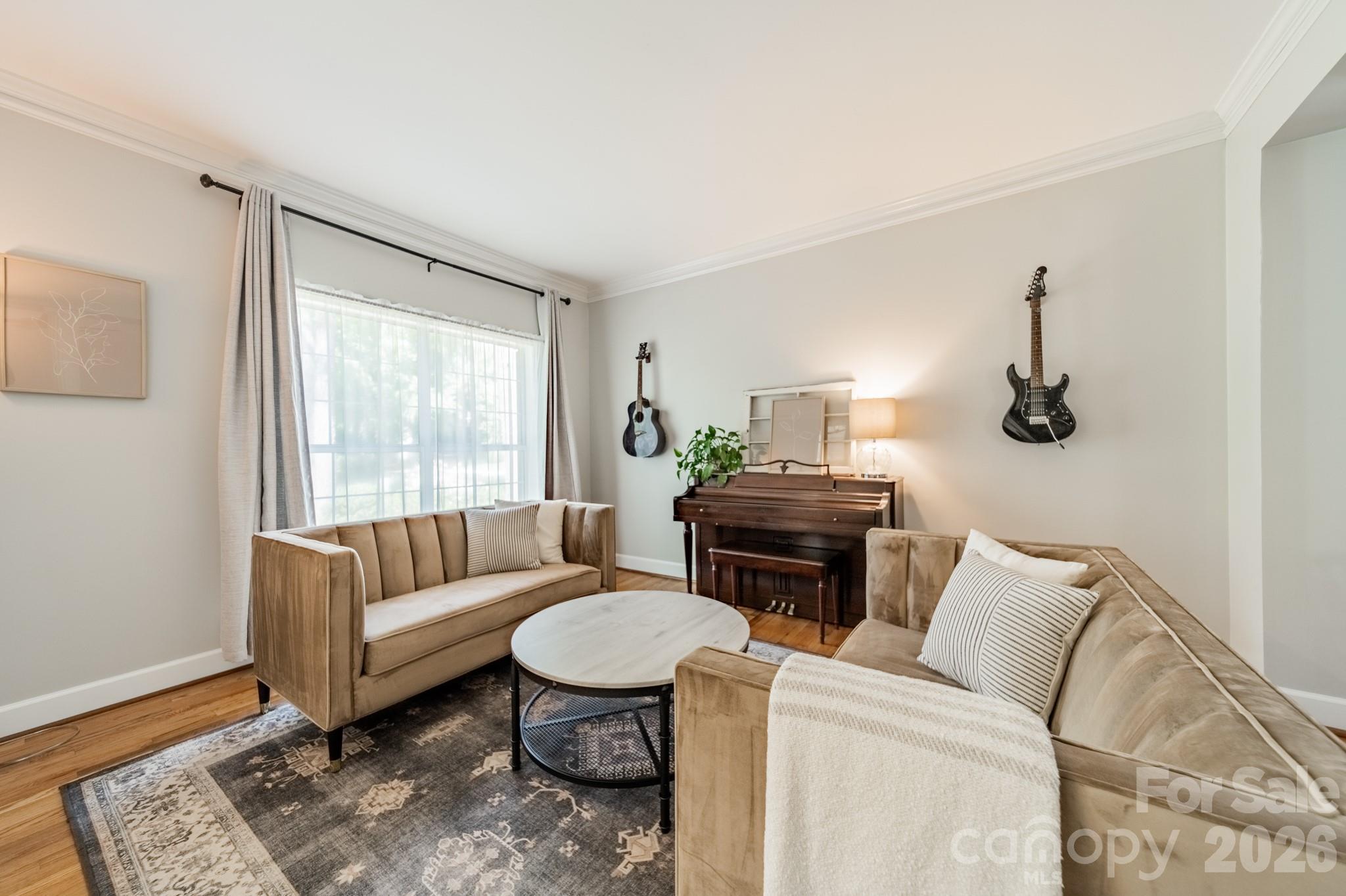 Pine Isle - Residential