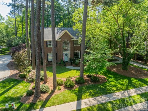 Photo of 109 Lake Pine Road, Mooresville, NC 28117 (MLS # 4370847)