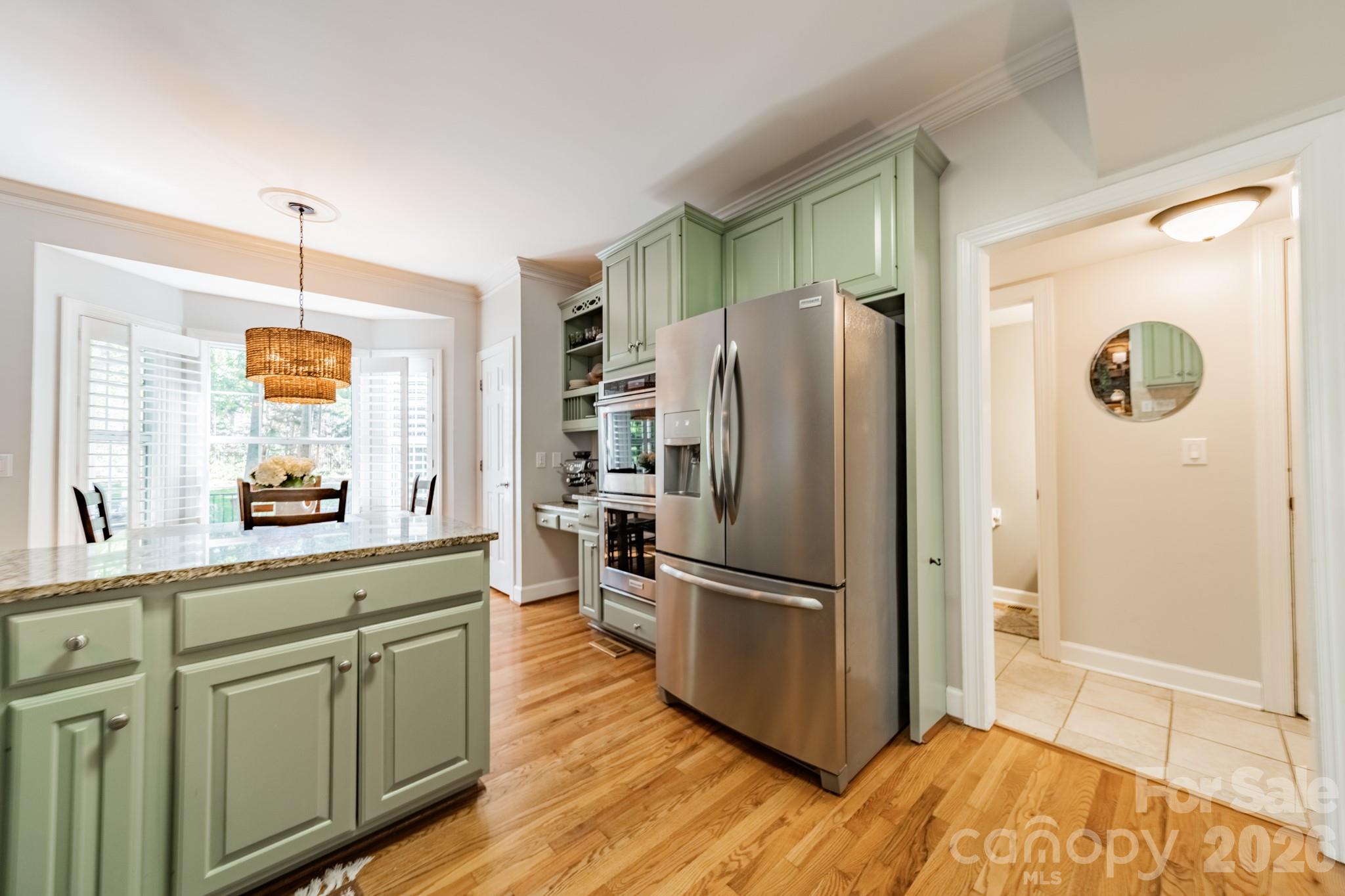 Pine Isle - Residential