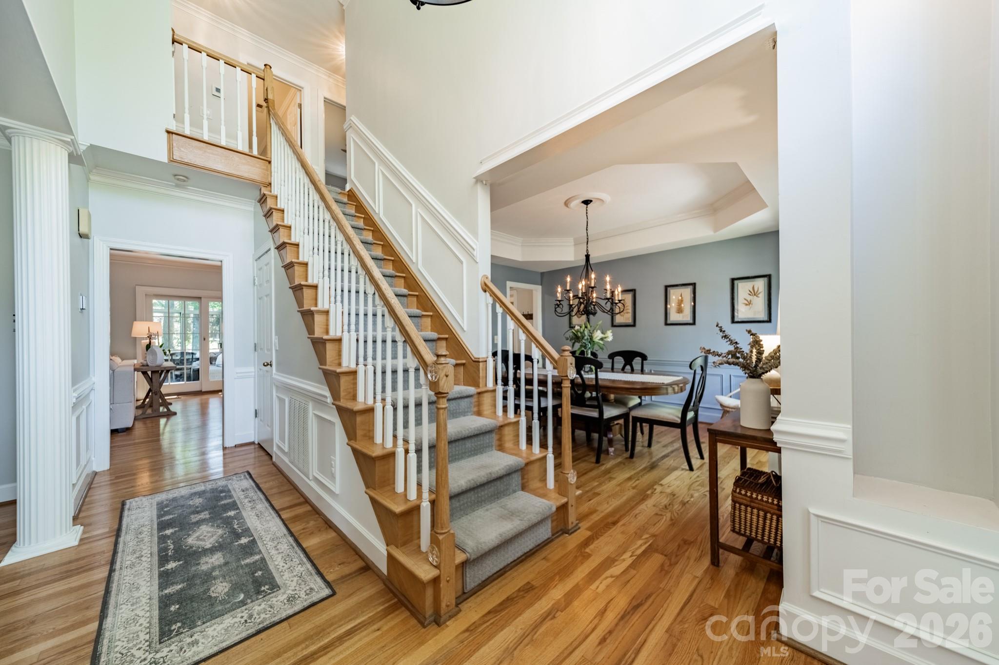 Pine Isle - Residential