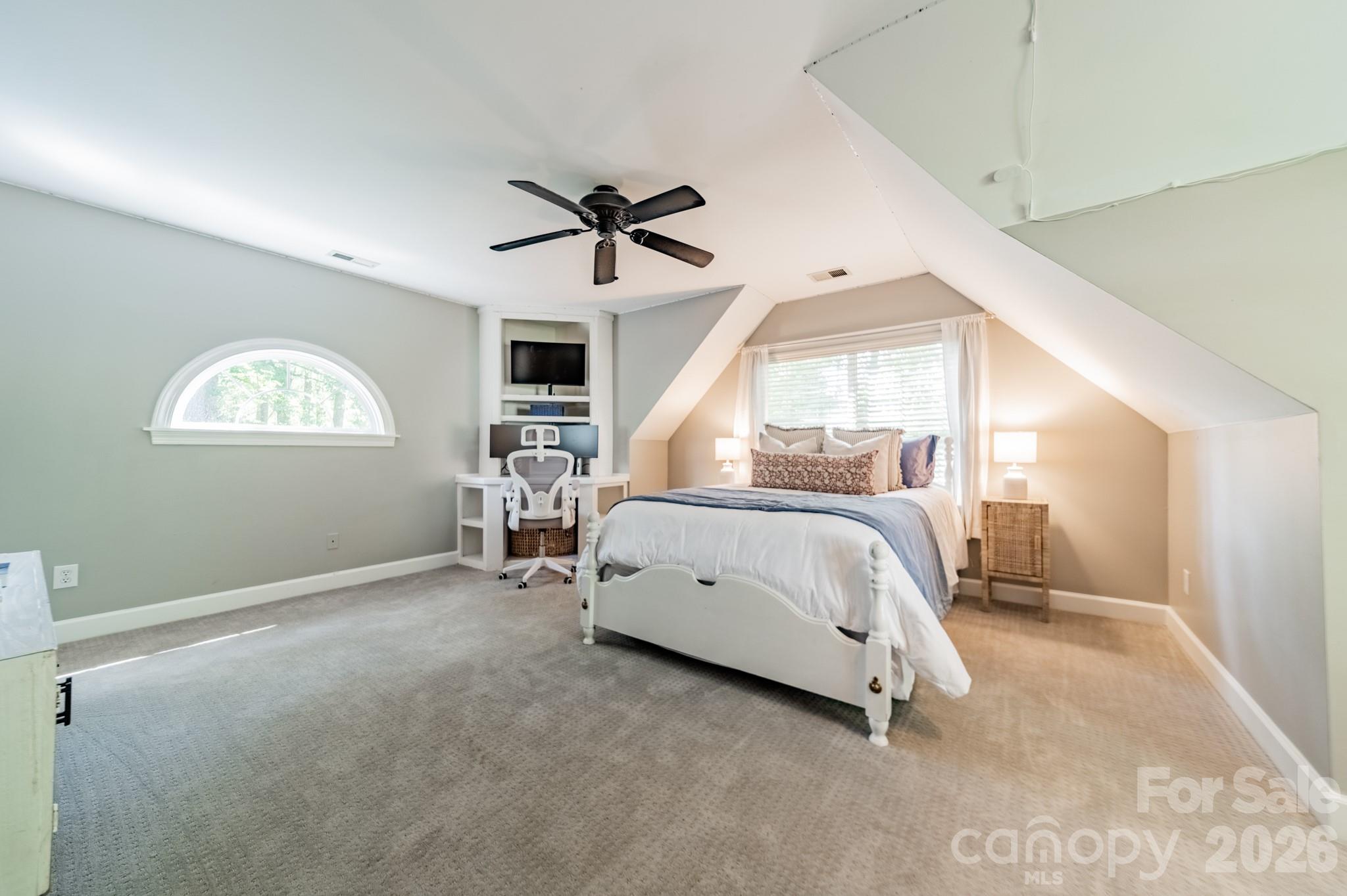 Pine Isle - Residential