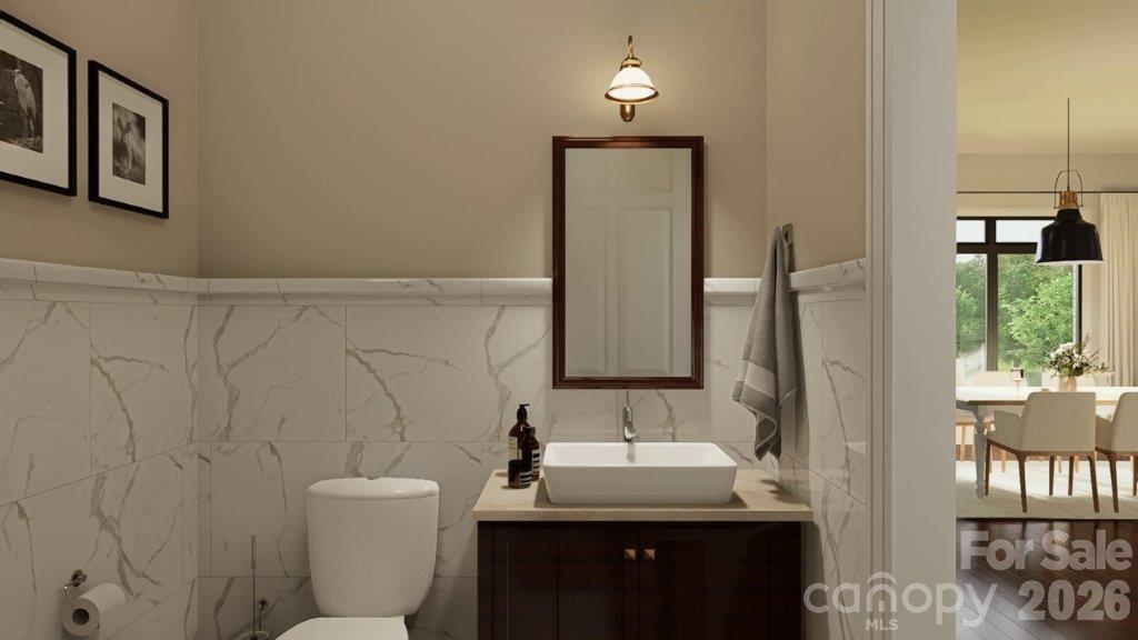 Uwharrie Point - Residential