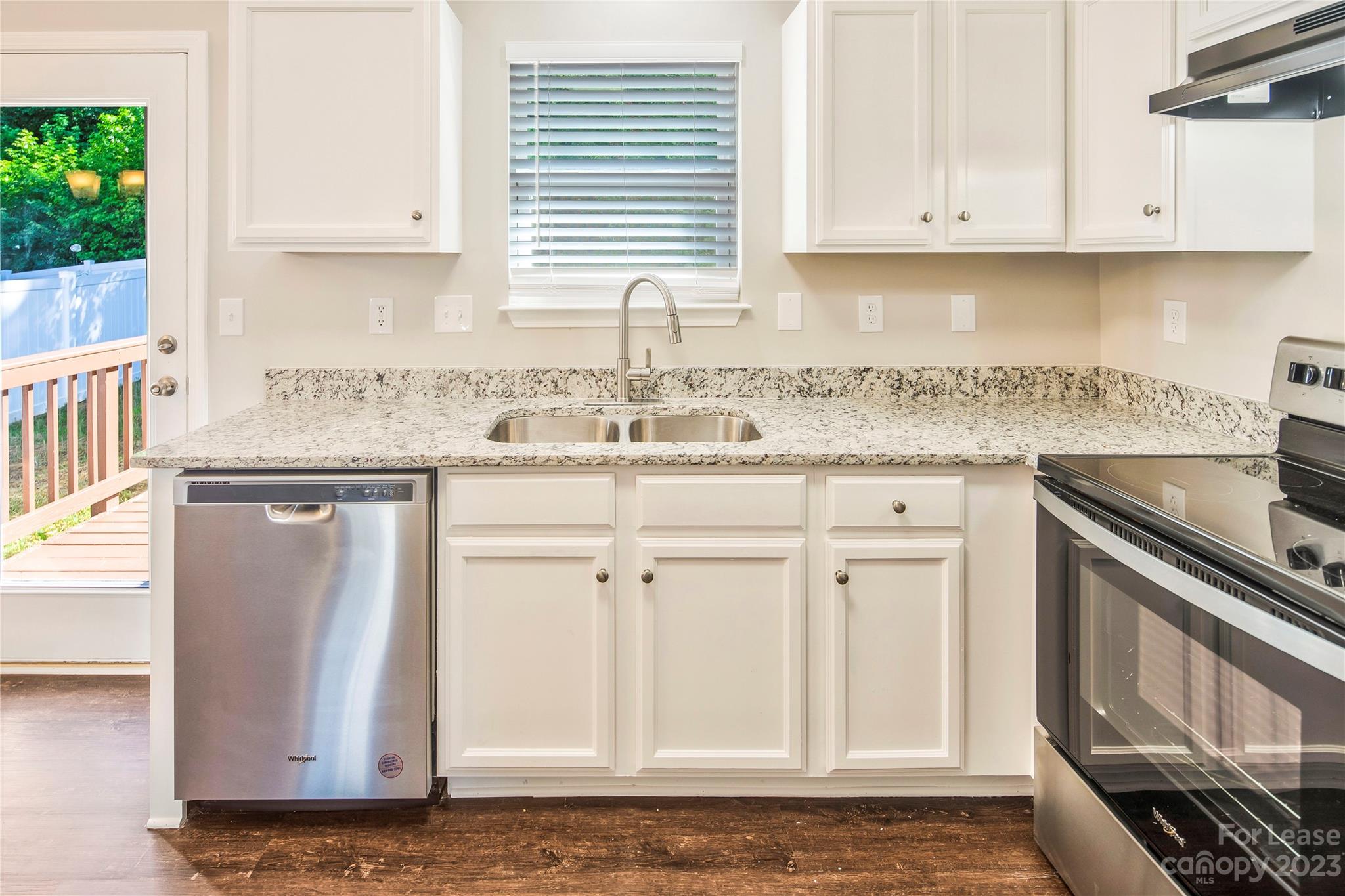 Pennacook - Residential Lease