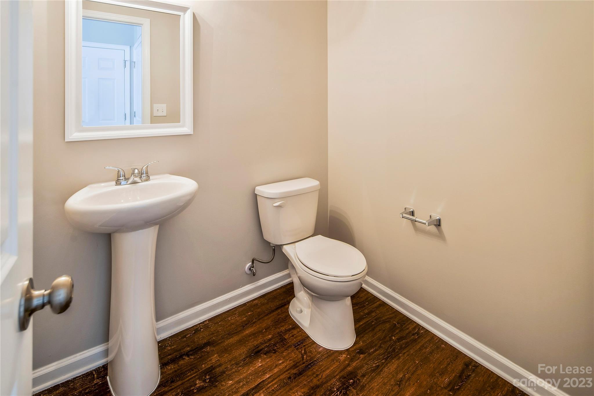 Pennacook - Residential Lease