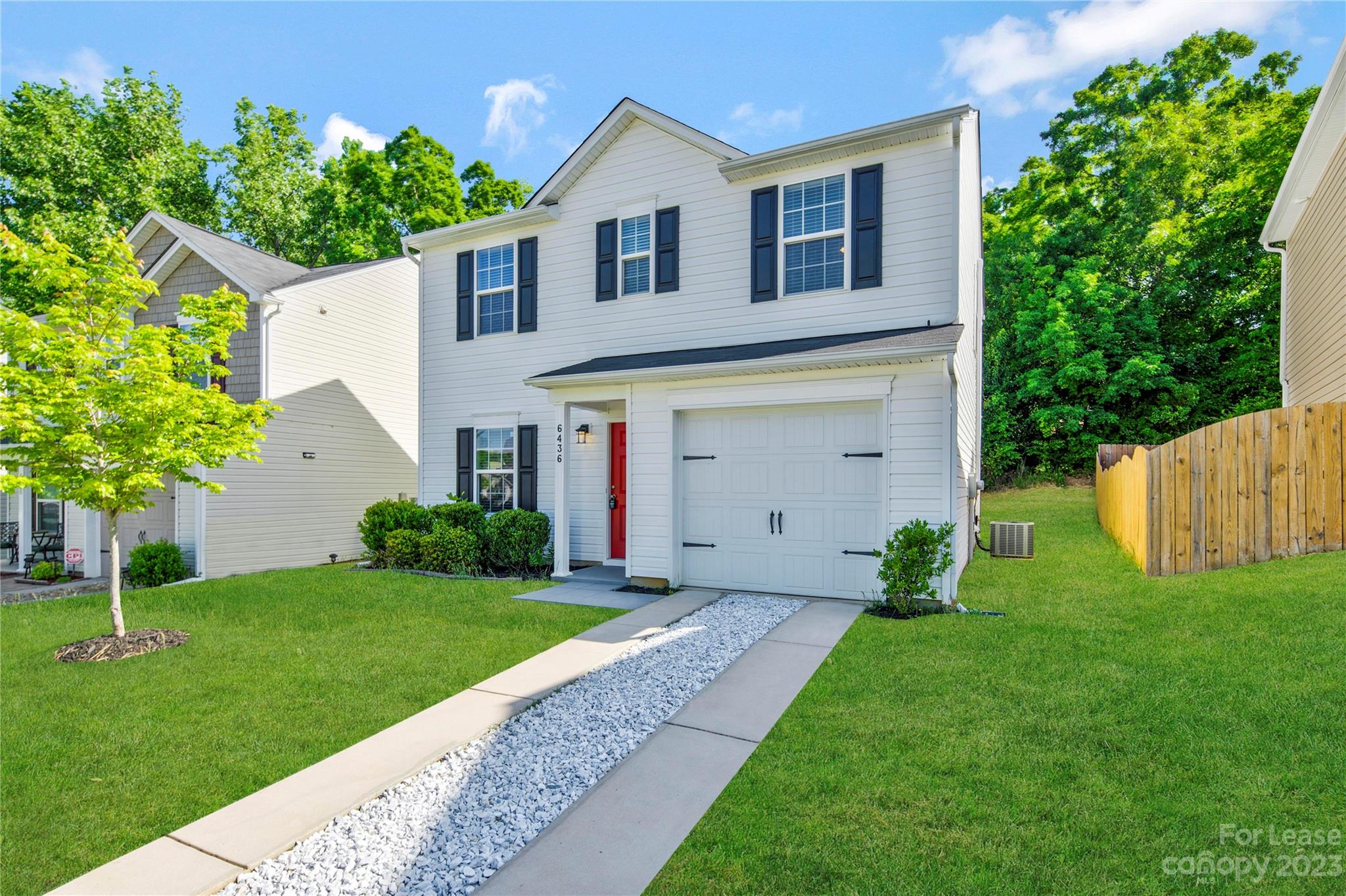 Pennacook - Residential Lease