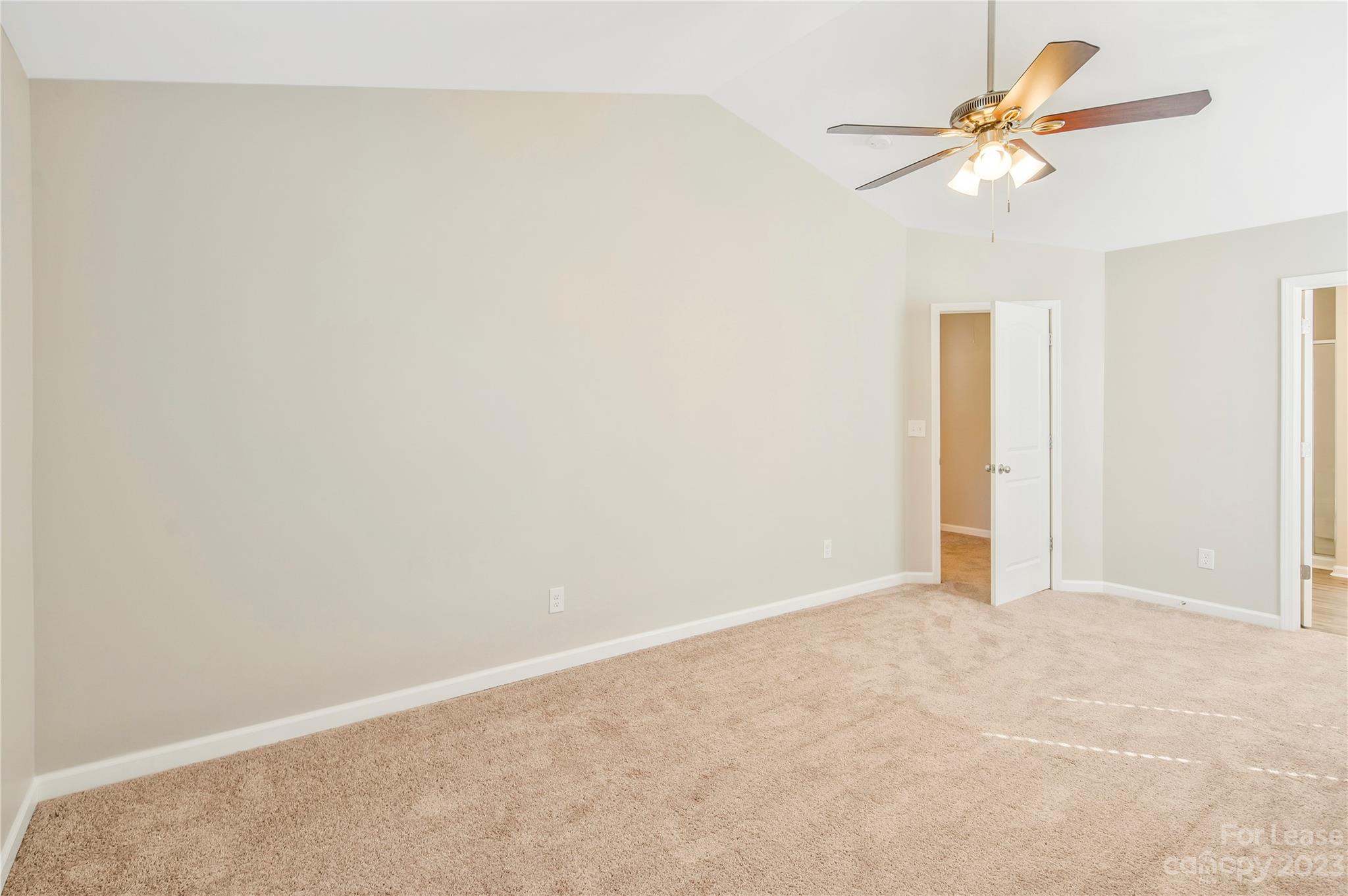 Pennacook - Residential Lease