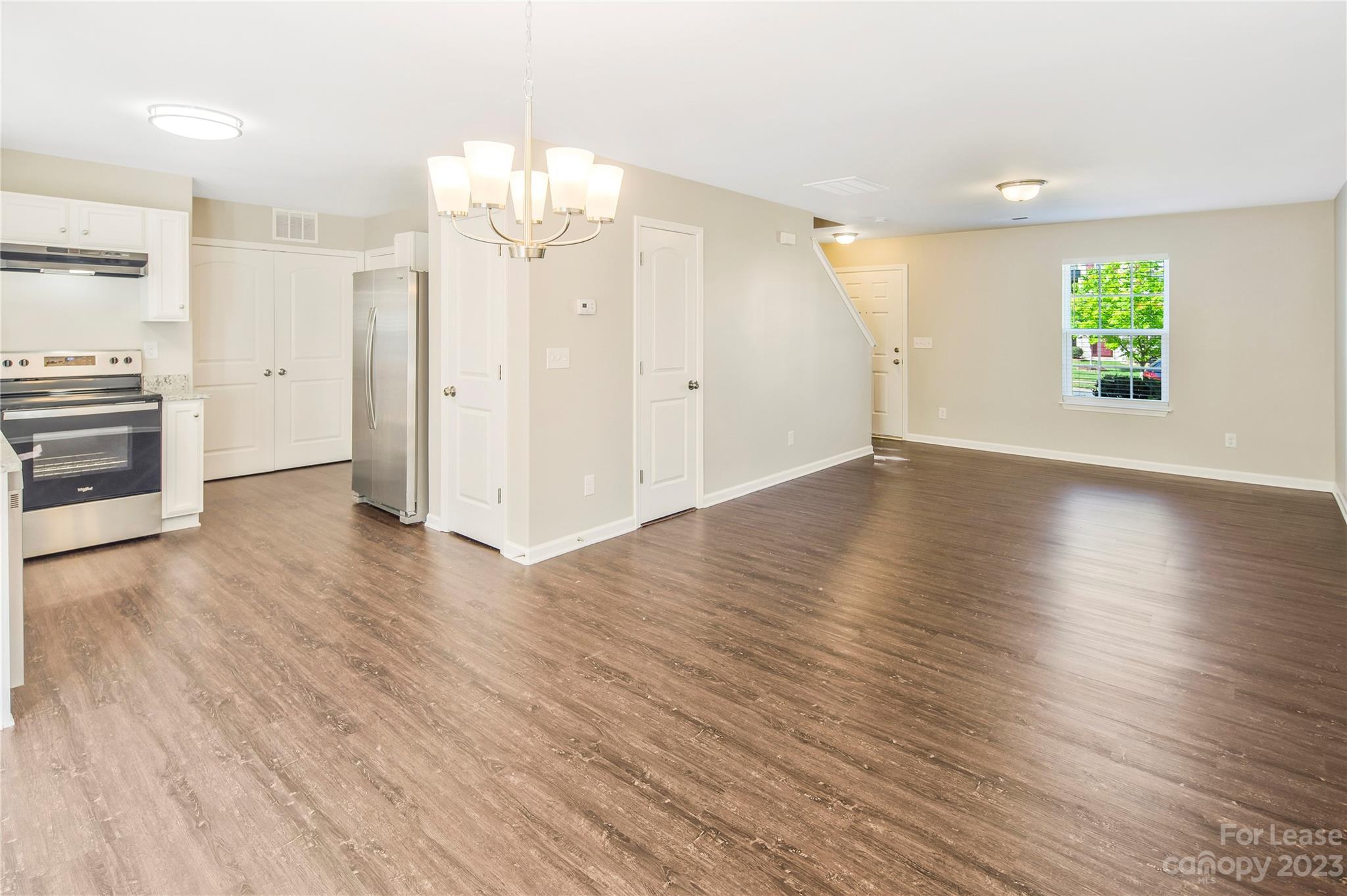 Pennacook - Residential Lease