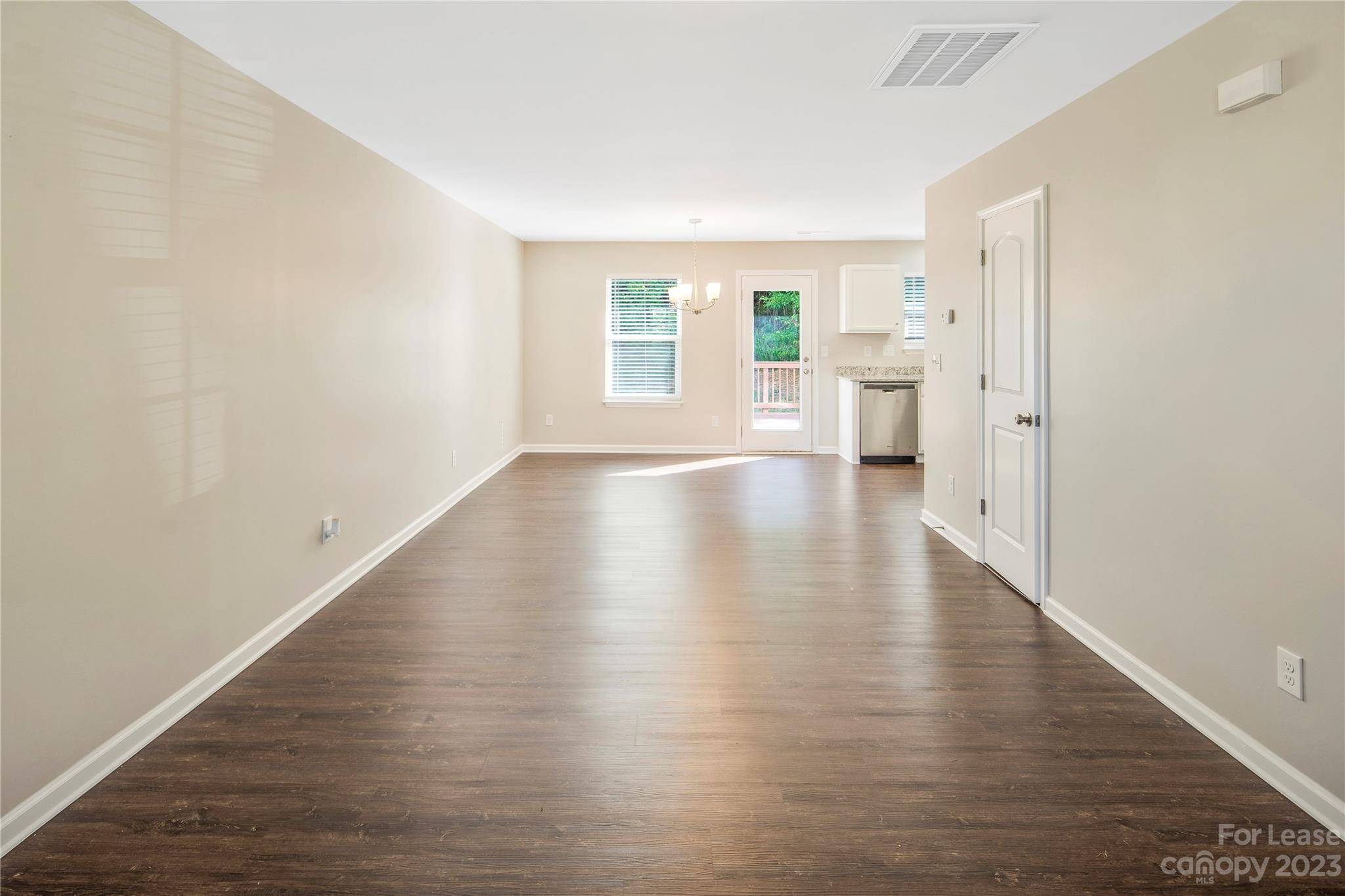 Pennacook - Residential Lease