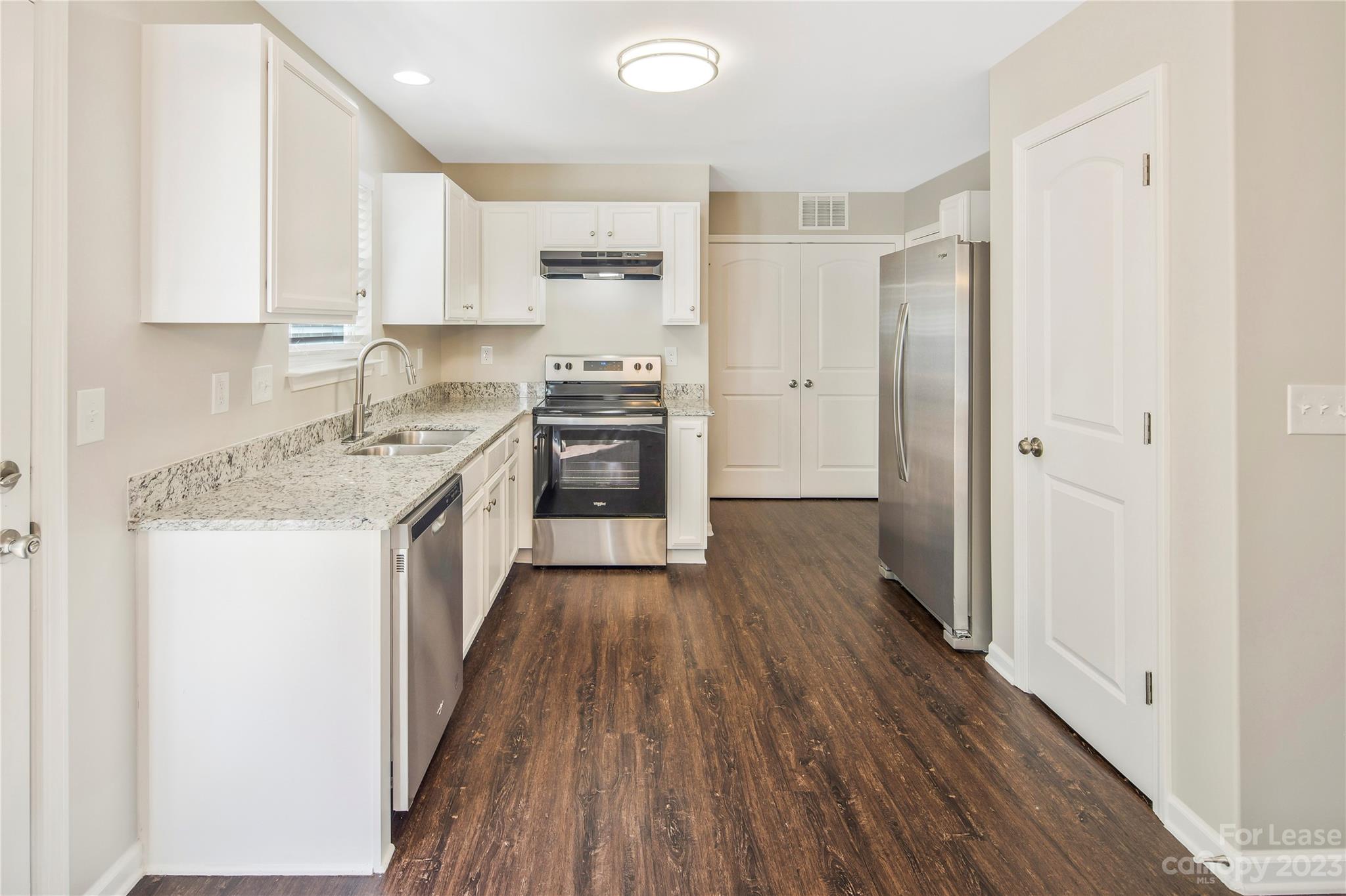 Pennacook - Residential Lease