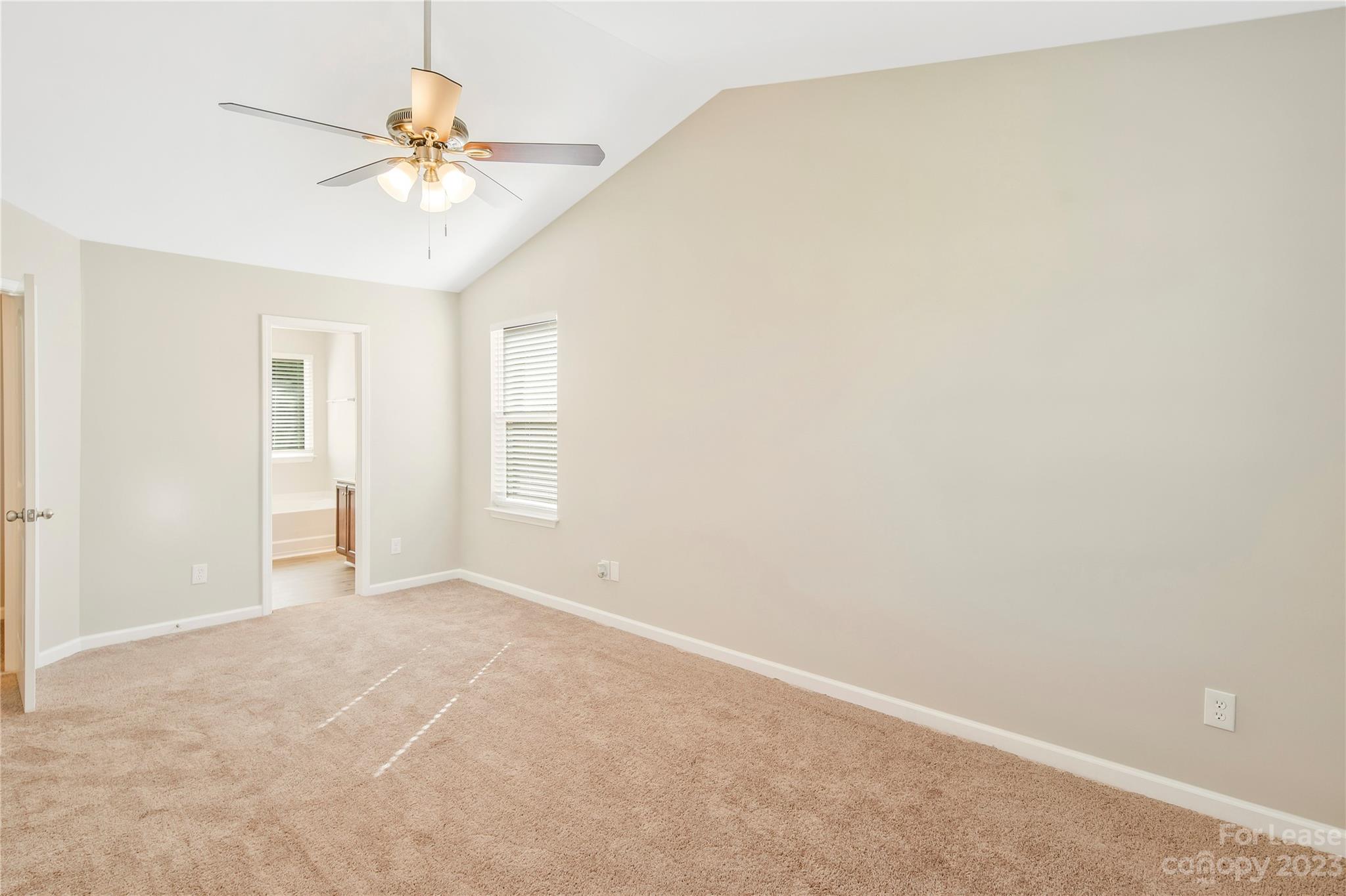 Pennacook - Residential Lease